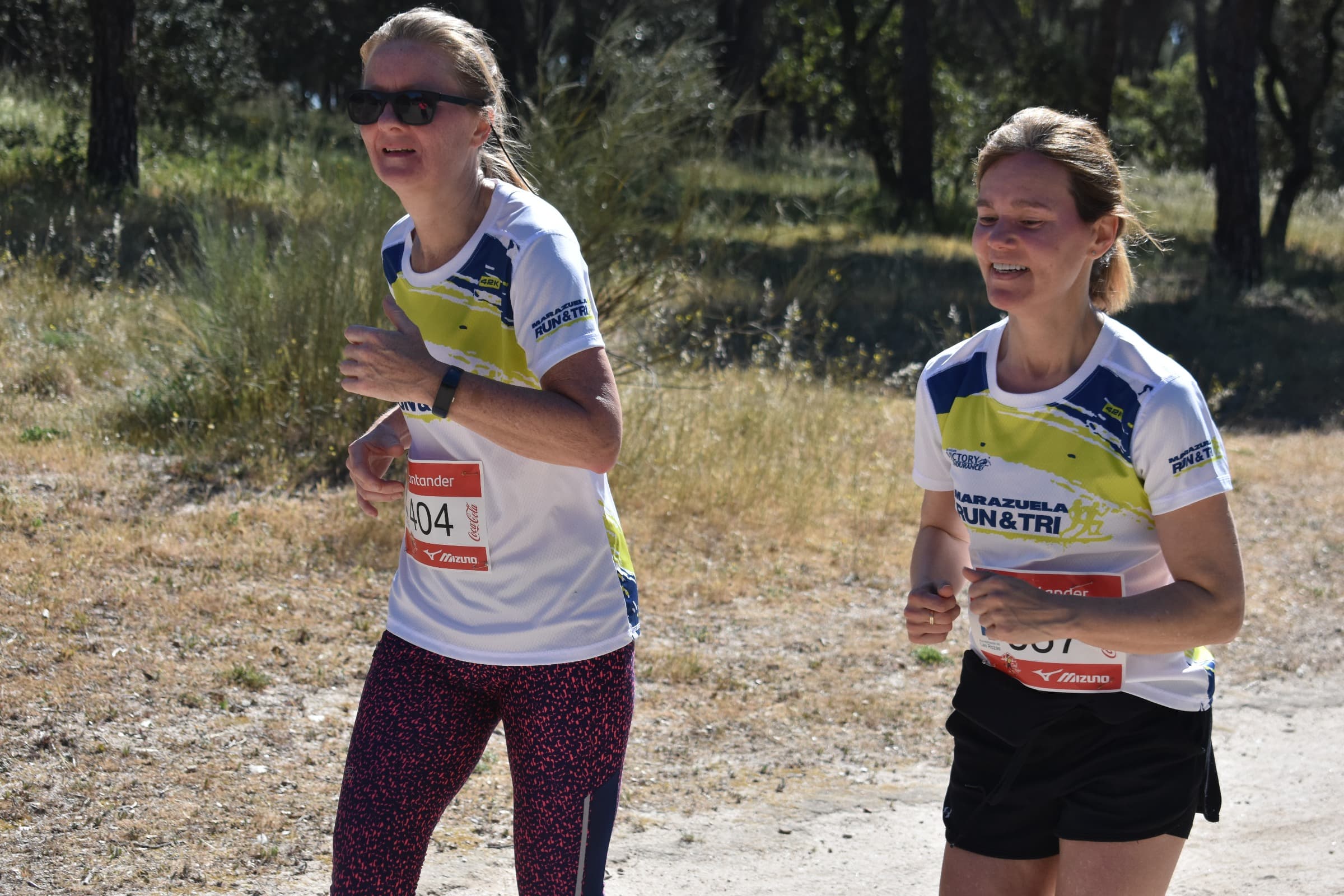 Todas las fotos del Trail de la Mujer 2023. 0414