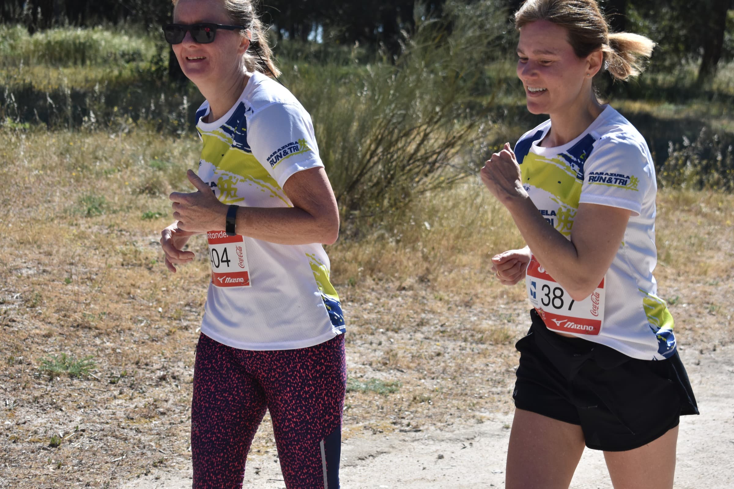 Todas las fotos del Trail de la Mujer 2023. 0415