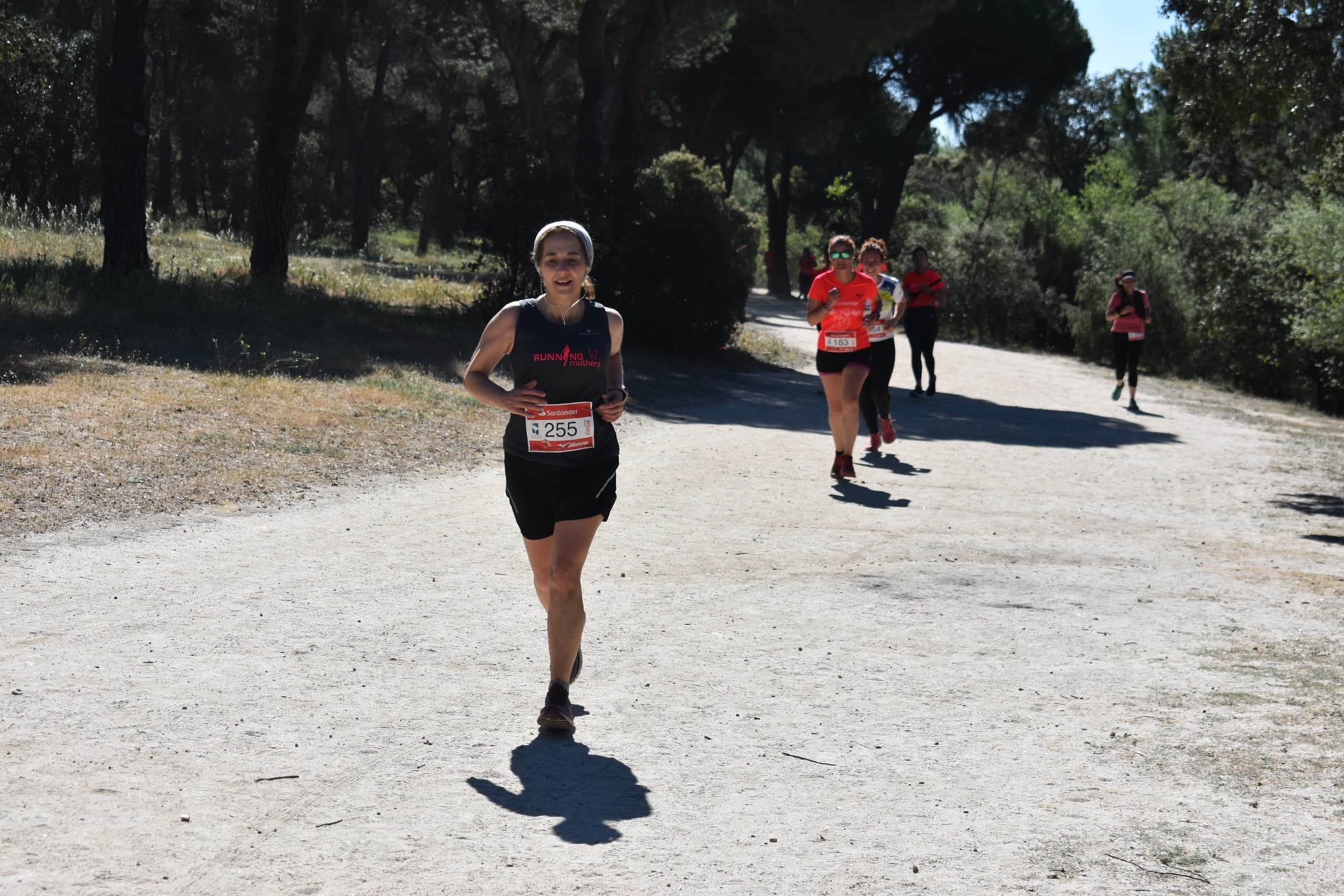 Todas las fotos del Trail de la Mujer 2023. 0416