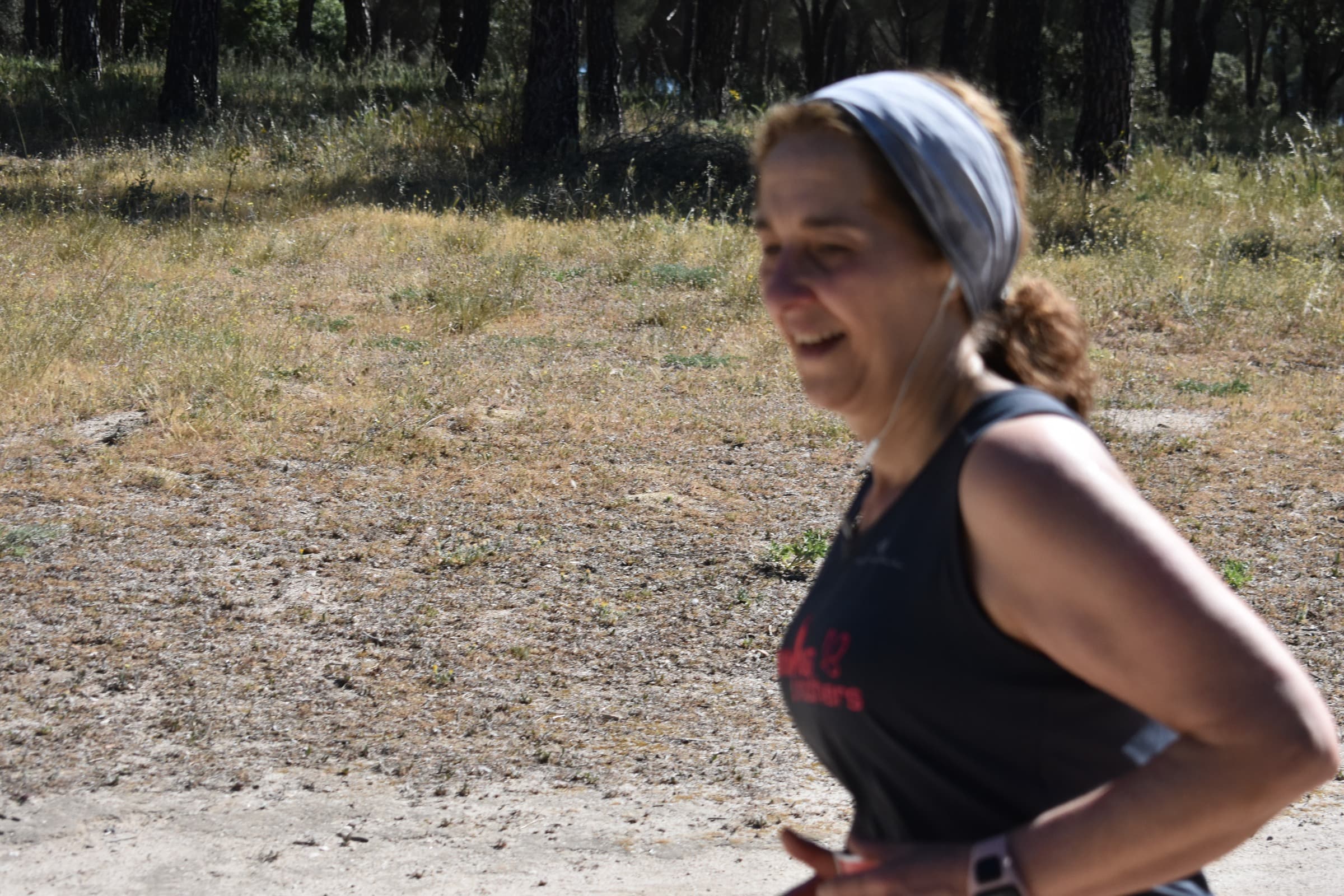 Todas las fotos del Trail de la Mujer 2023. 0417