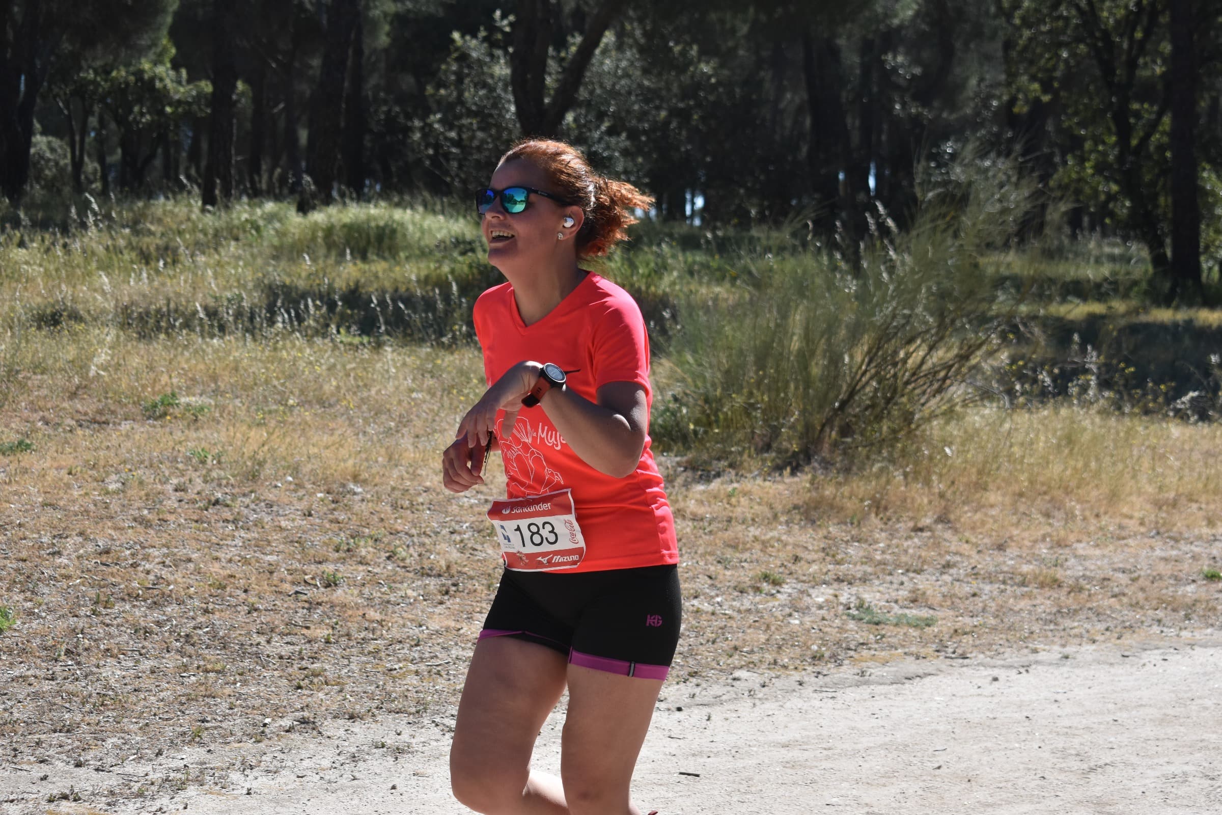 Todas las fotos del Trail de la Mujer 2023. 0418