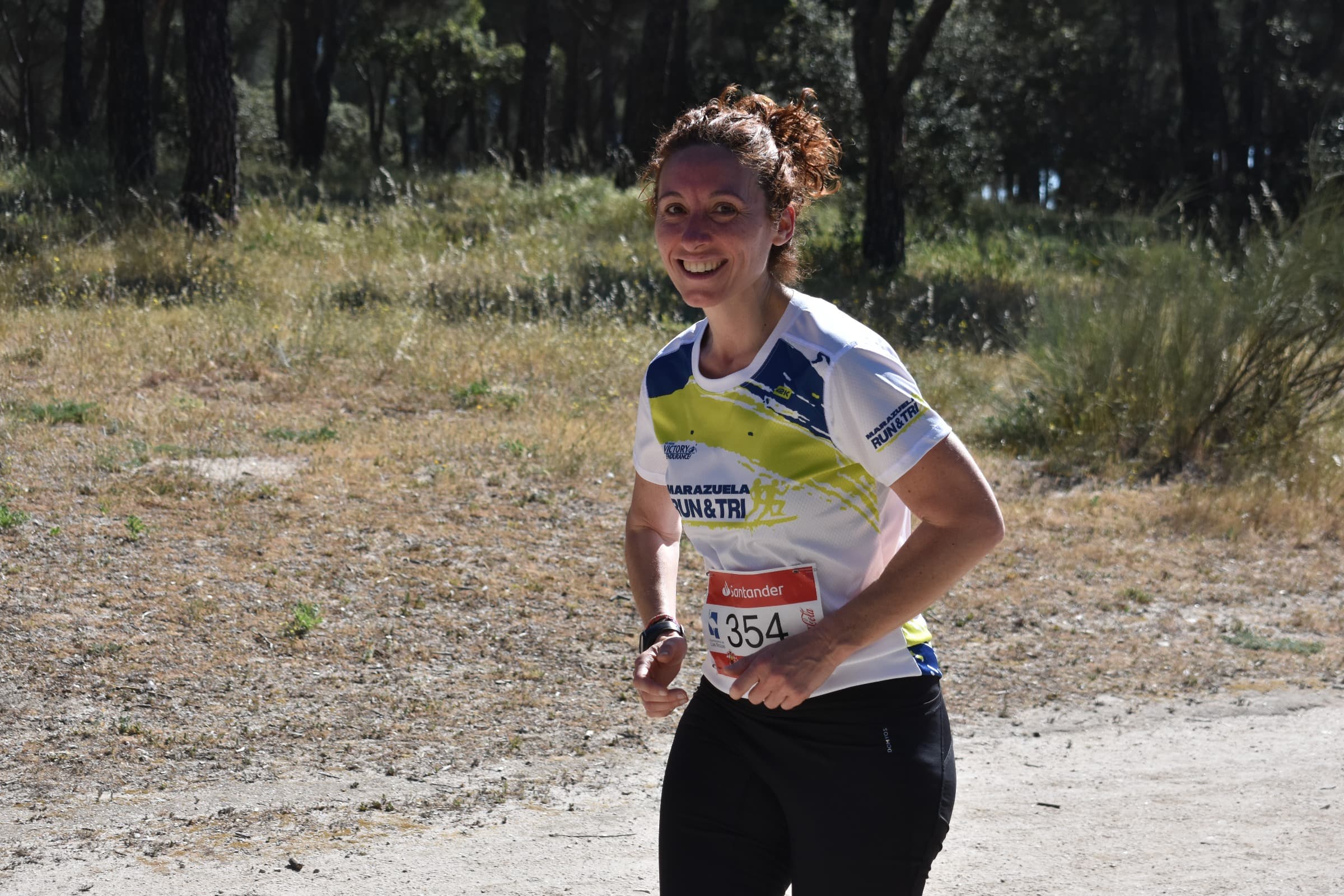 Todas las fotos del Trail de la Mujer 2023. 0419