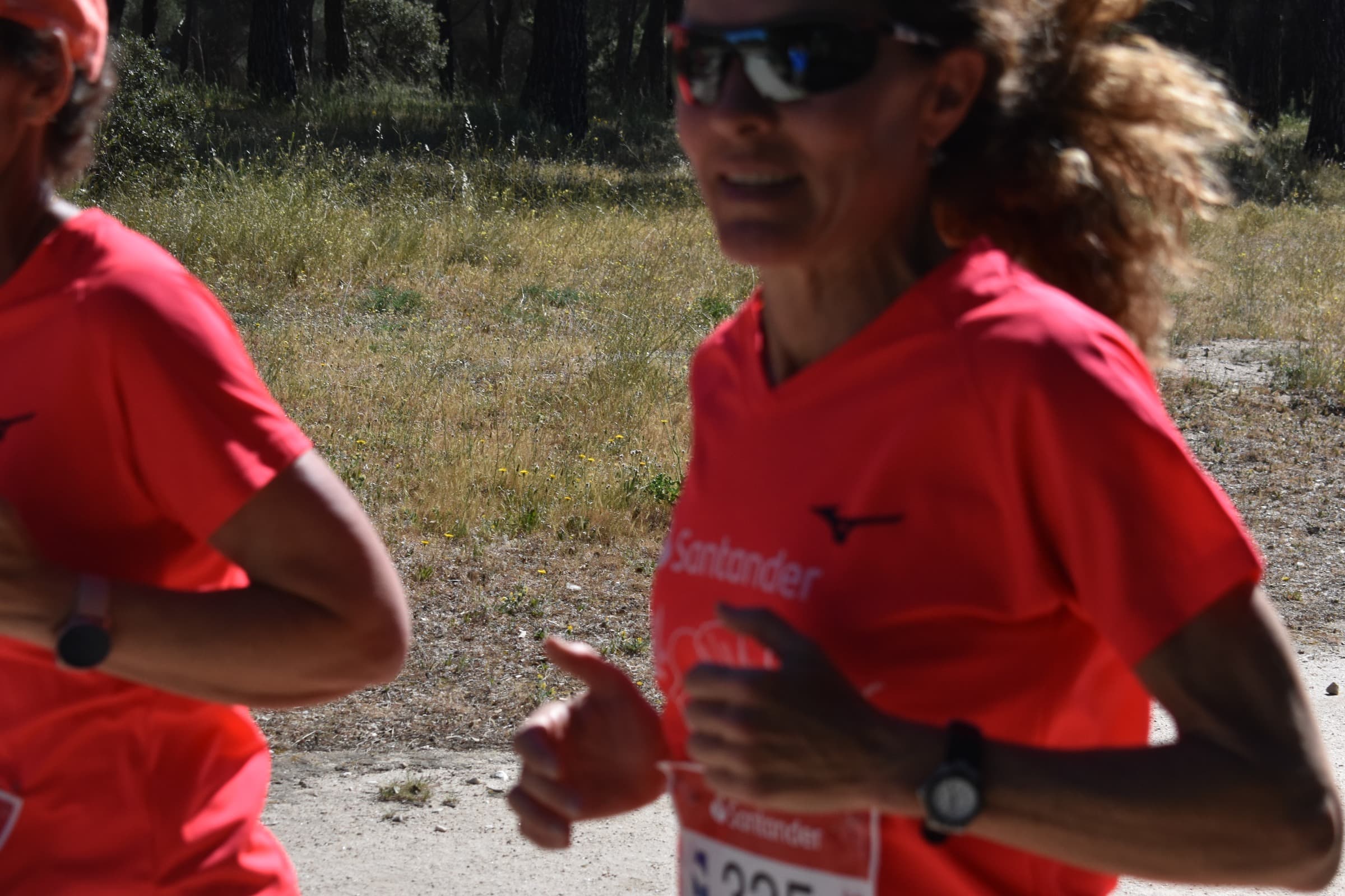 Todas las fotos del Trail de la Mujer 2023. 0423