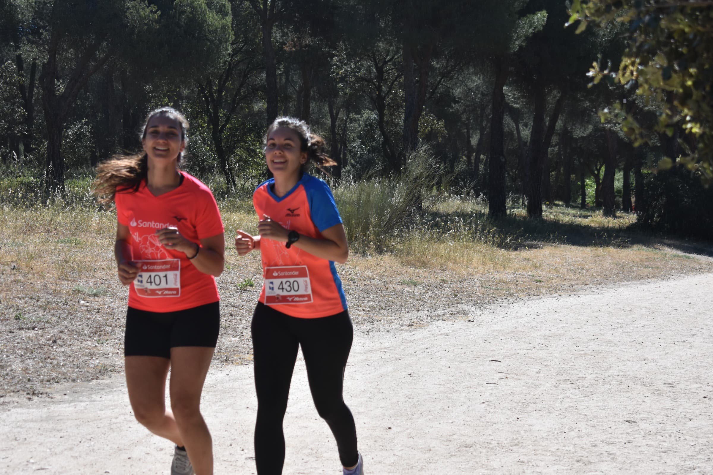 Todas las fotos del Trail de la Mujer 2023. 0424