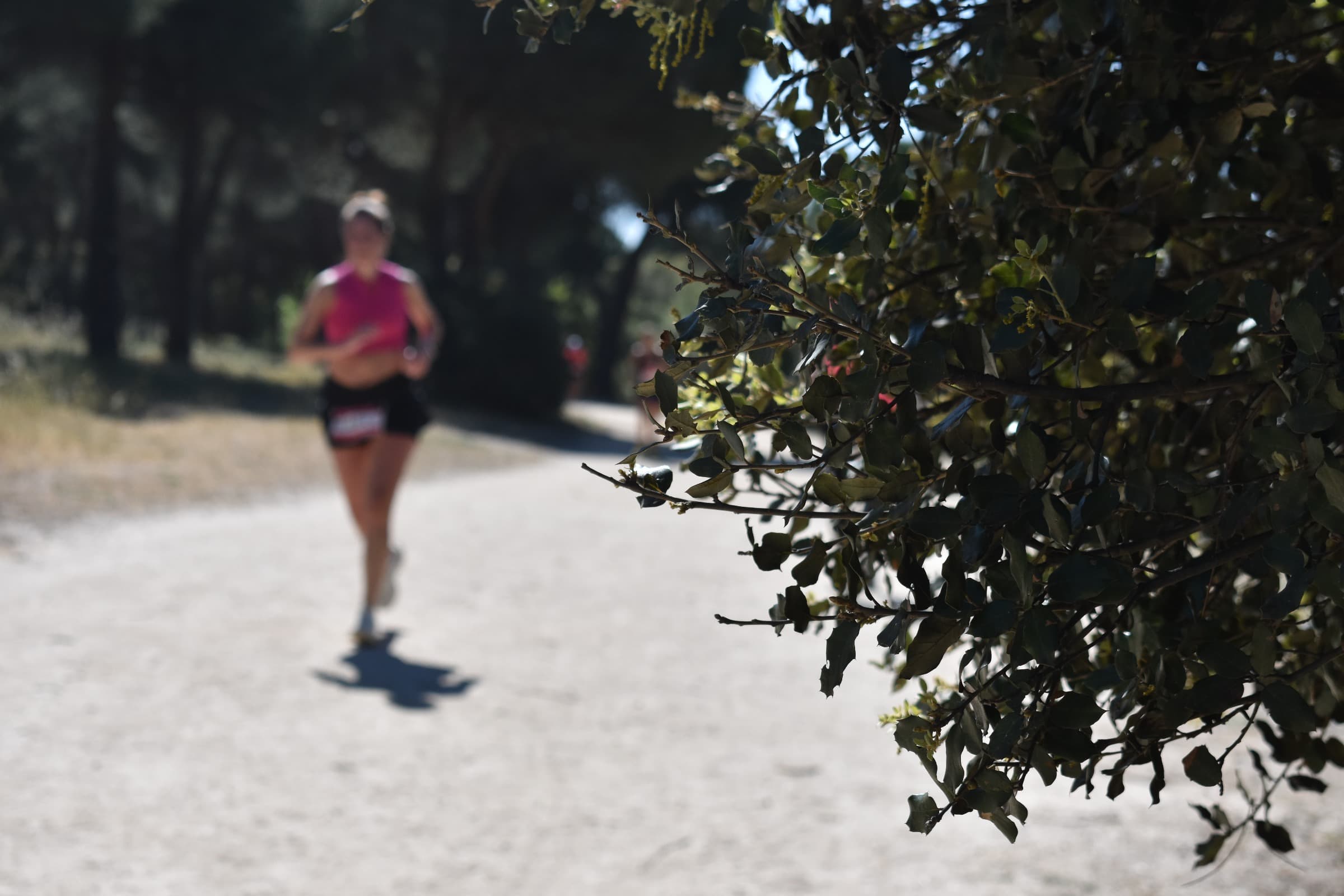 Todas las fotos del Trail de la Mujer 2023. 0425
