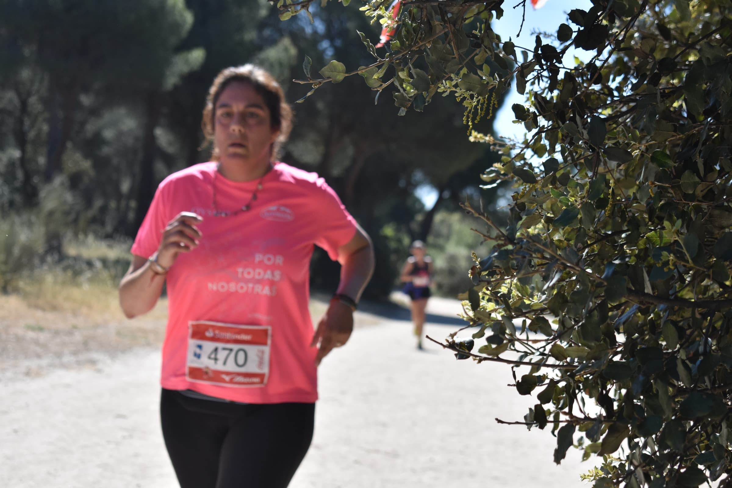 Todas las fotos del Trail de la Mujer 2023. 0426