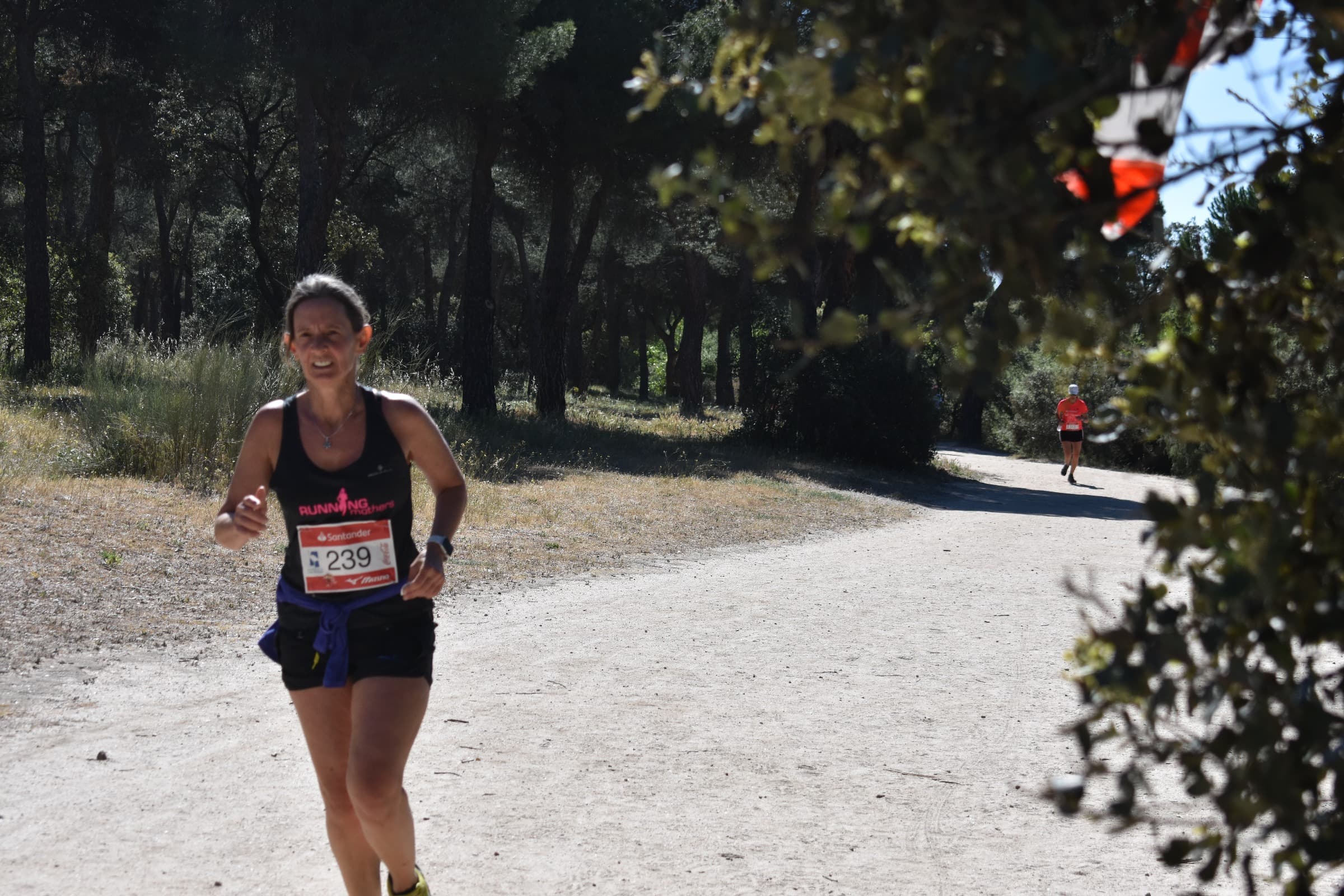 Todas las fotos del Trail de la Mujer 2023. 0427