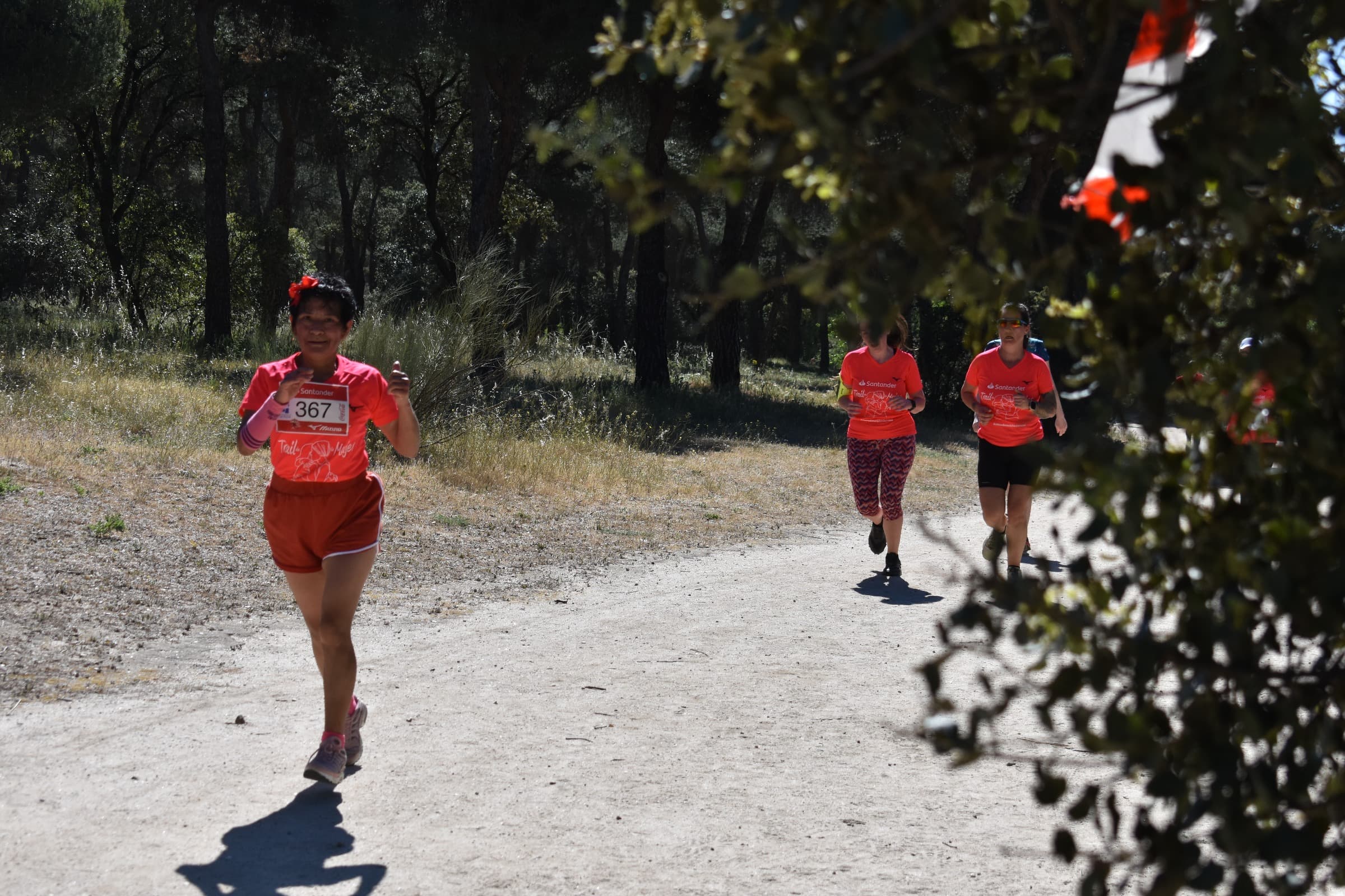 Todas las fotos del Trail de la Mujer 2023. 0429