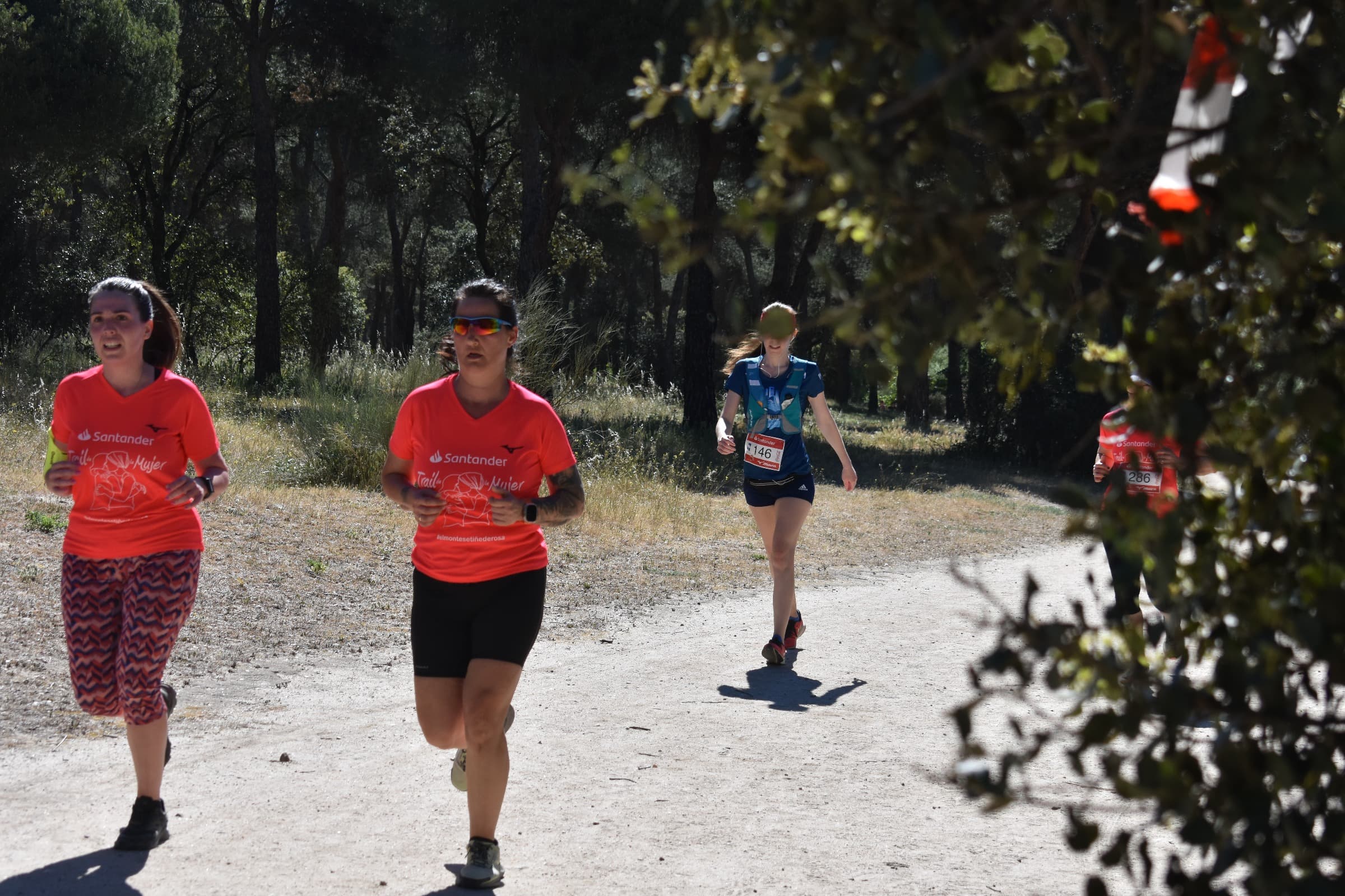 Todas las fotos del Trail de la Mujer 2023. 0430