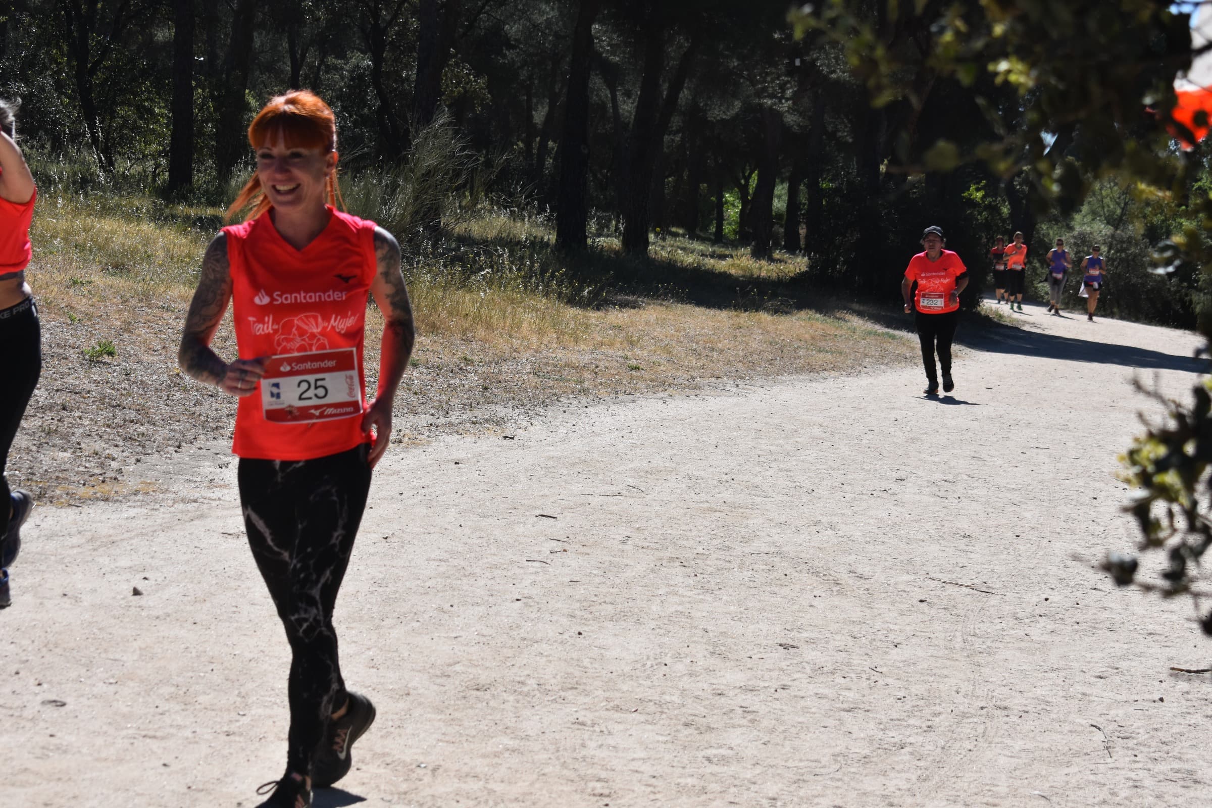 Todas las fotos del Trail de la Mujer 2023. 0432