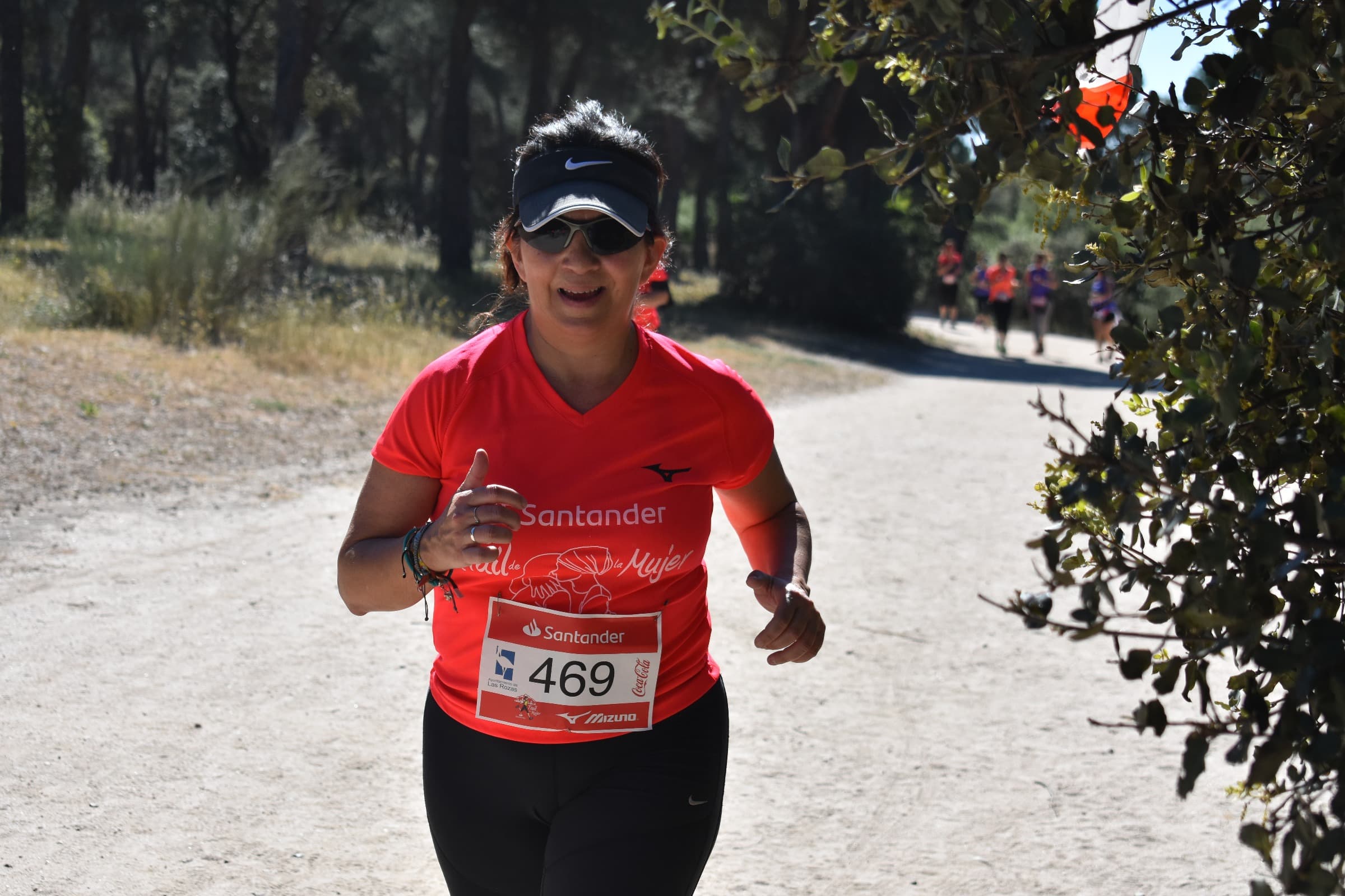 Todas las fotos del Trail de la Mujer 2023. 0433