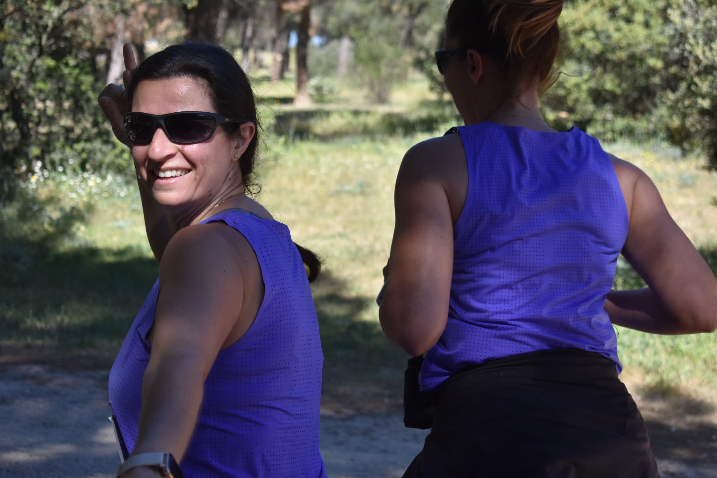 Todas las fotos del Trail de la Mujer 2023. 0434