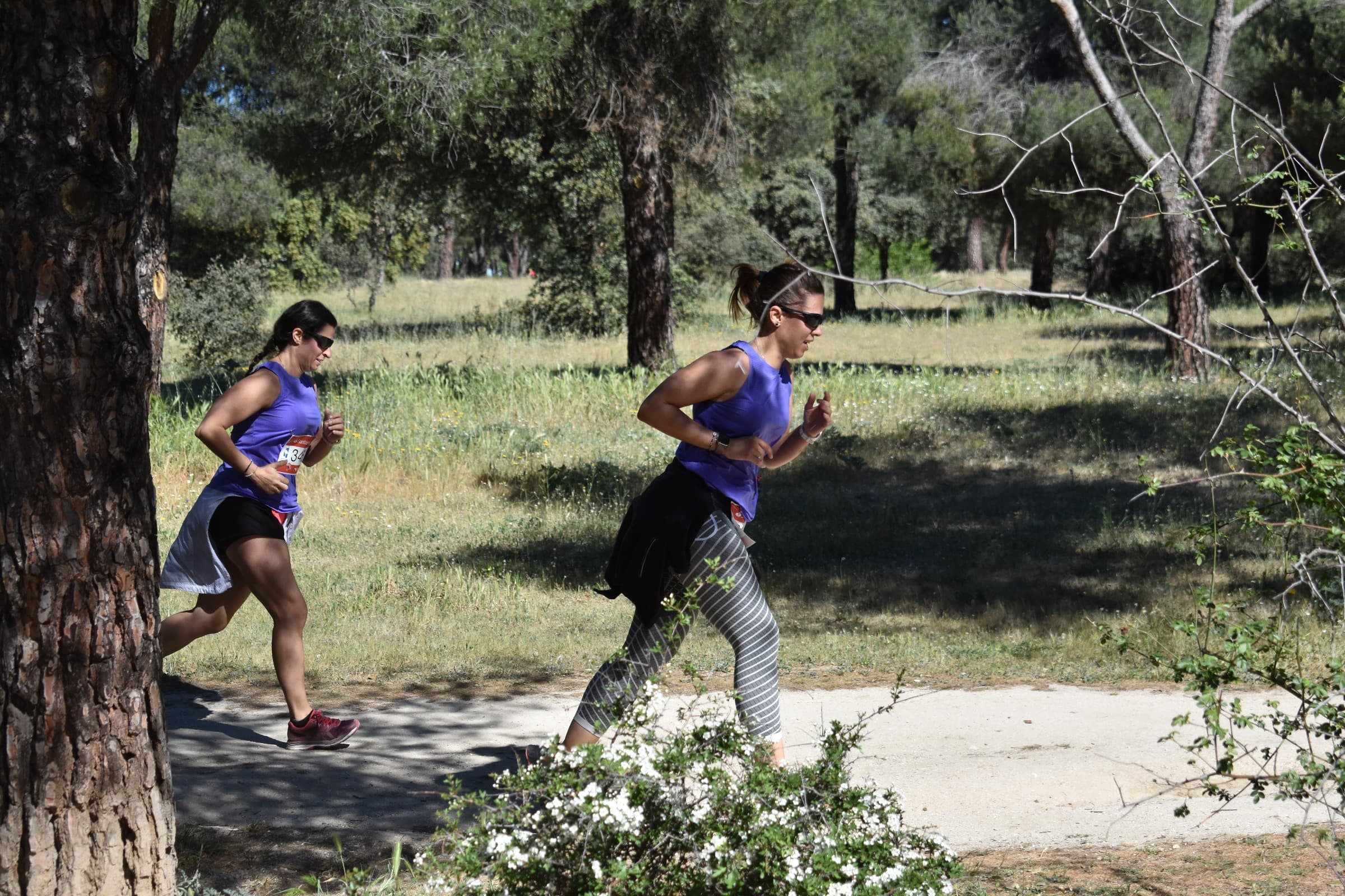 Todas las fotos del Trail de la Mujer 2023. 0435