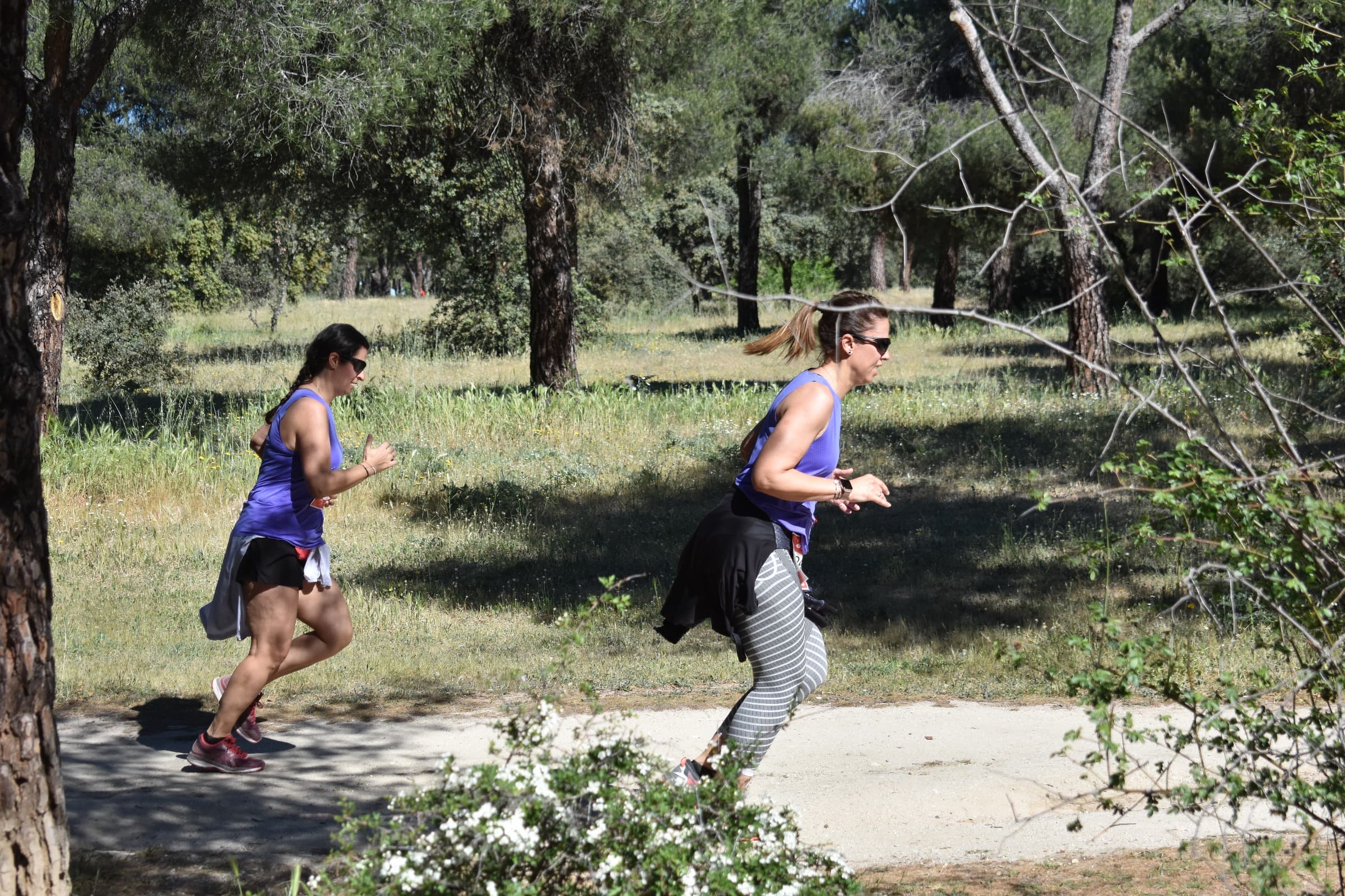 Todas las fotos del Trail de la Mujer 2023. 0436