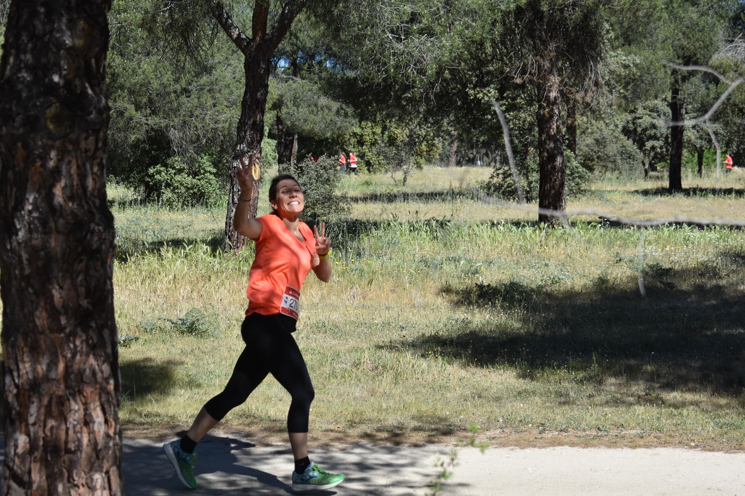 Todas las fotos del Trail de la Mujer 2023. 0437
