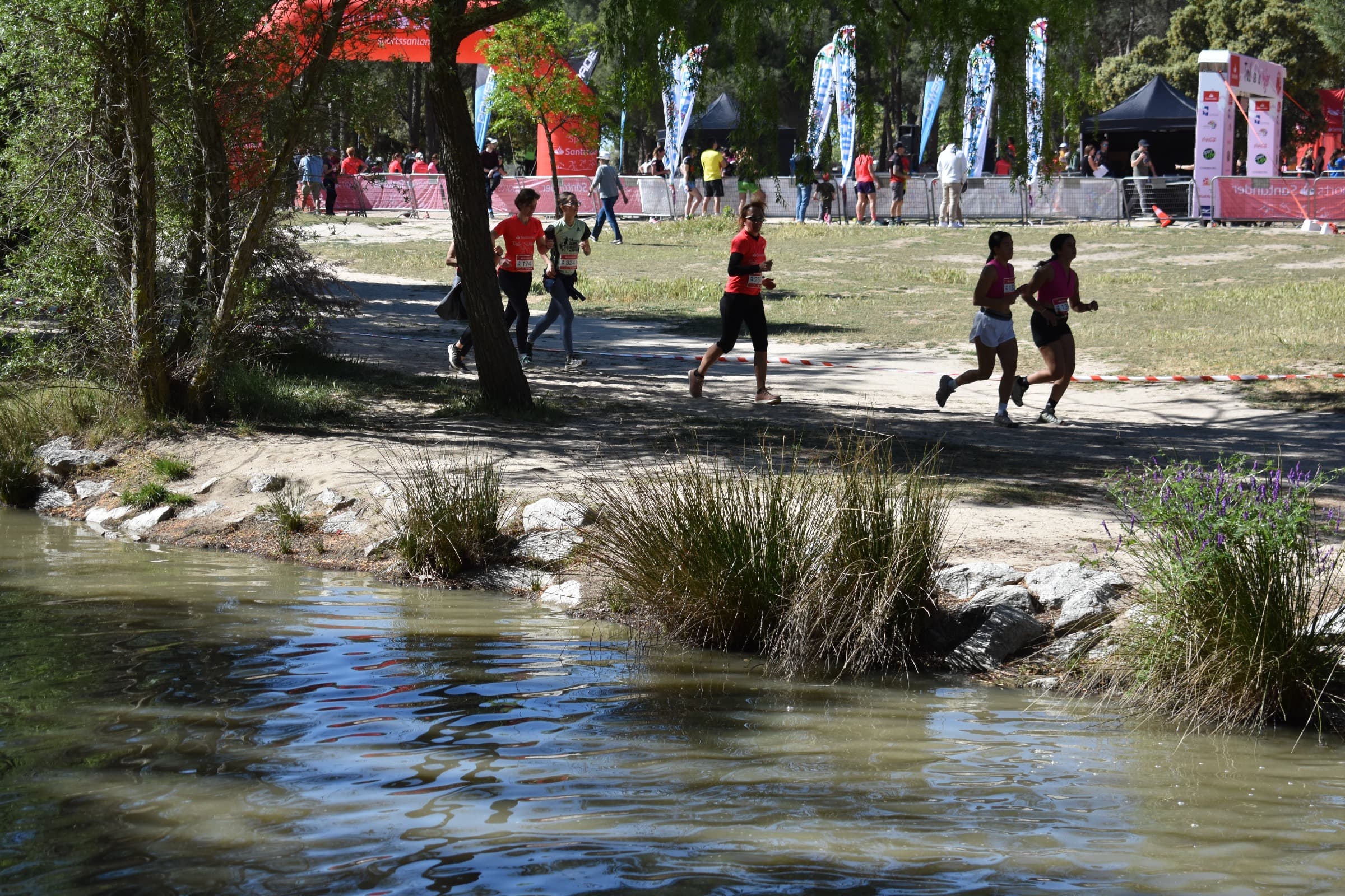 Todas las fotos del Trail de la Mujer 2023. 0438