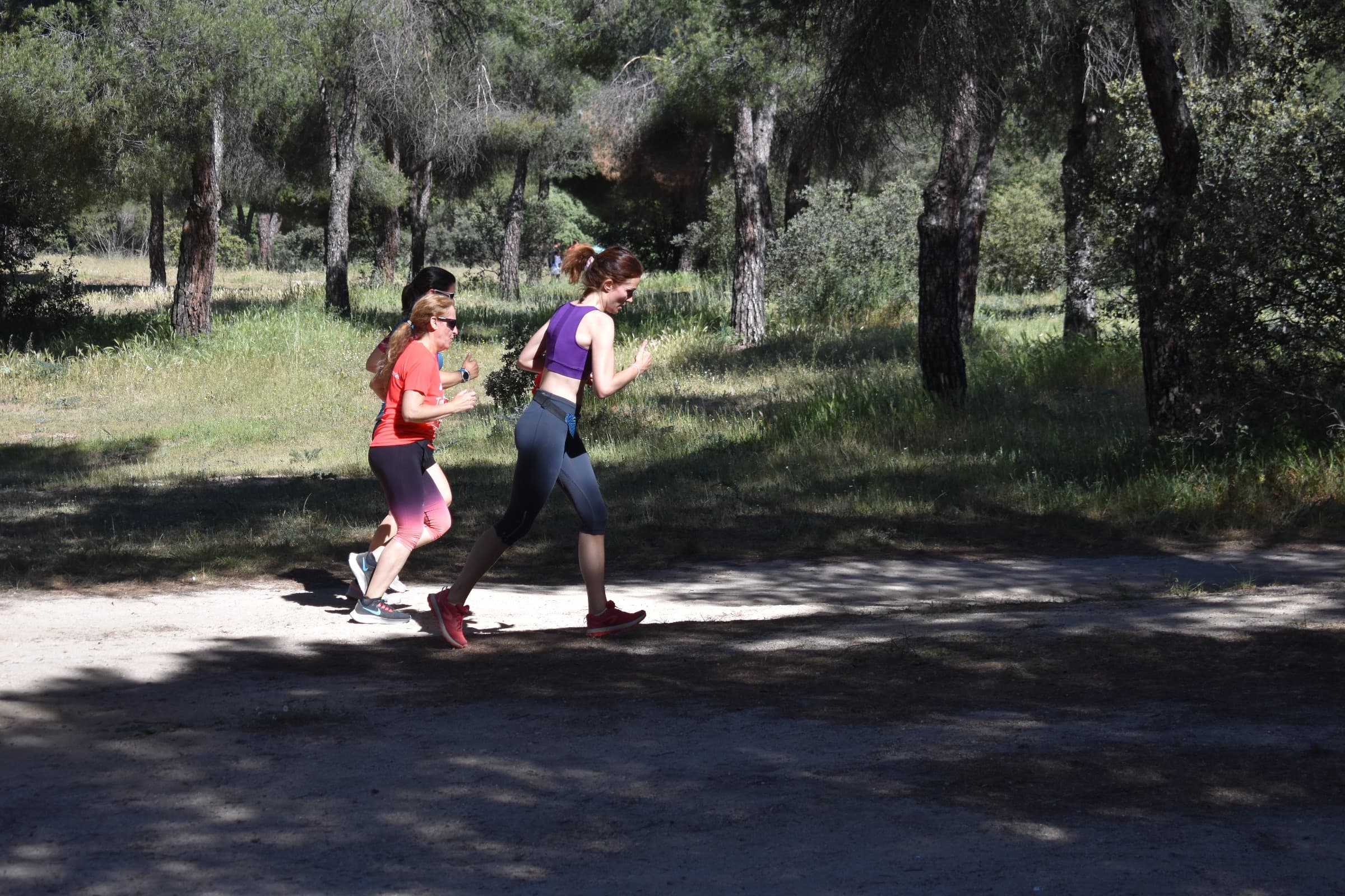 Todas las fotos del Trail de la Mujer 2023. 0439