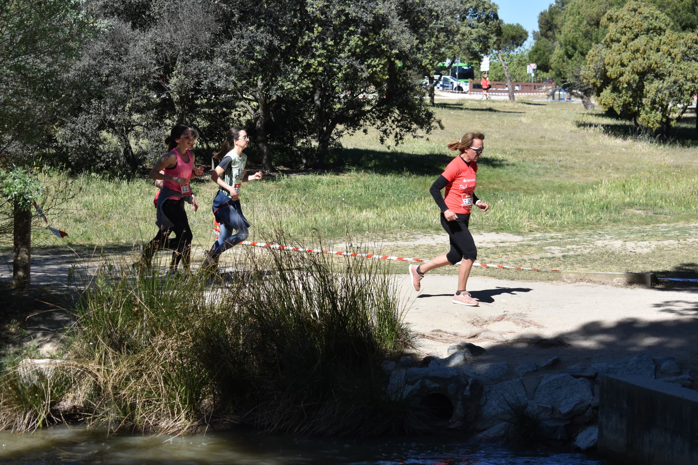 Todas las fotos del Trail de la Mujer 2023. 0440