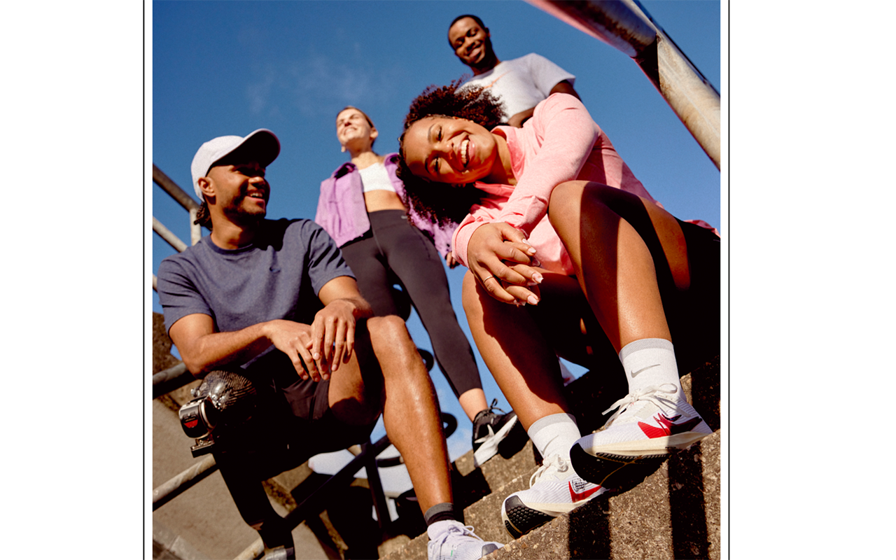 Lanzamiento de Nike Pegasus 40 y Nike Member Week 