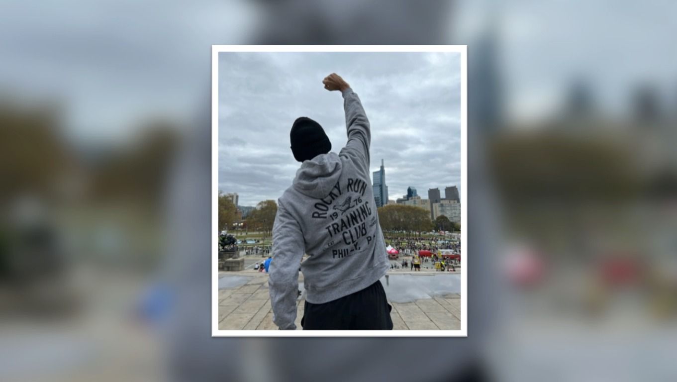 ¿Quién no ha soñado con ser el protagonista de esta imagen? Gracias a la Rocky Run podrás hacer realidad tu fantasía.