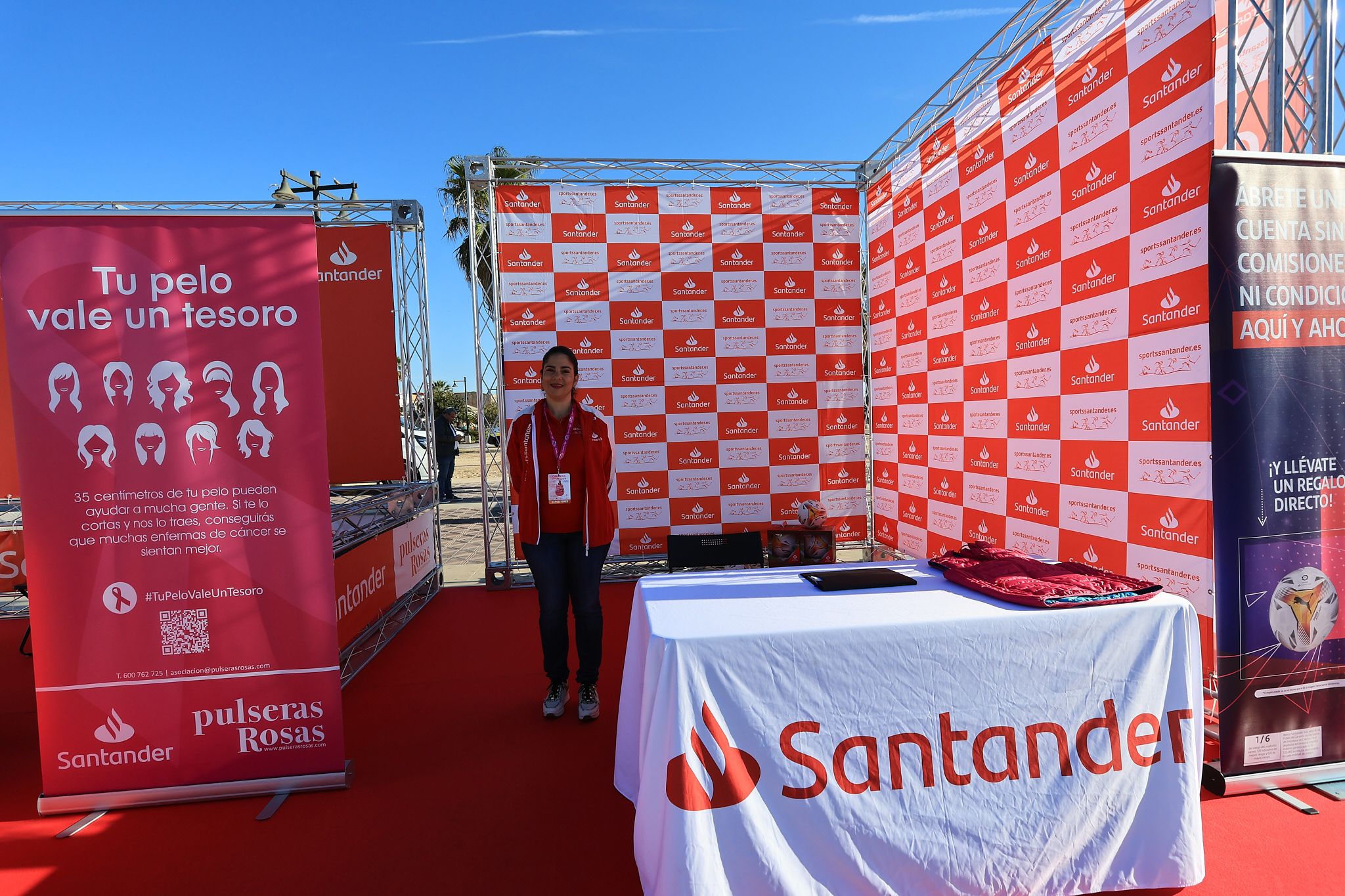 Las mejores fotos de la Carrera de la Mujer Central Lechera Asturiana de Valencia. 0227