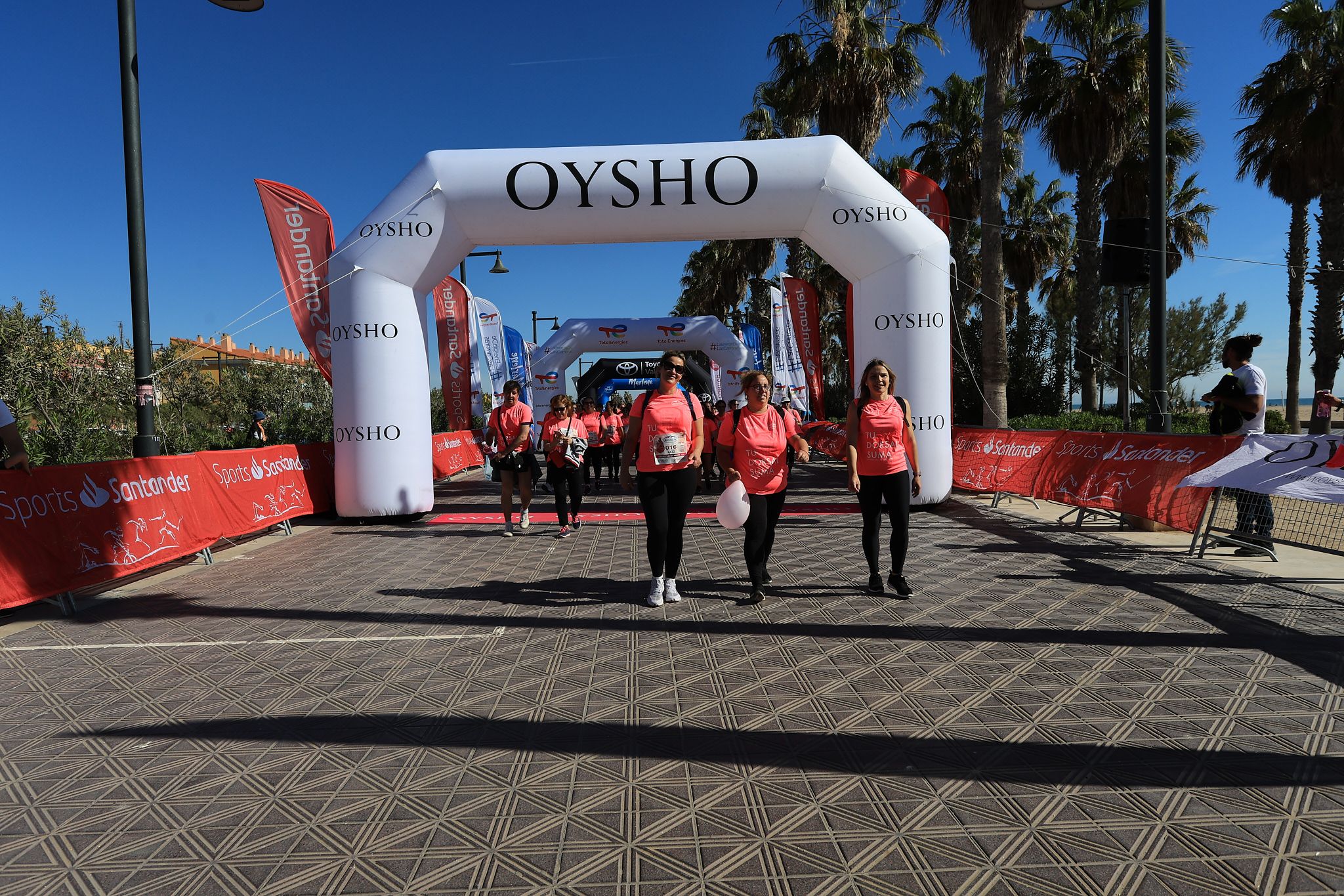 Las mejores fotos de la Carrera de la Mujer Central Lechera Asturiana de Valencia. 1123