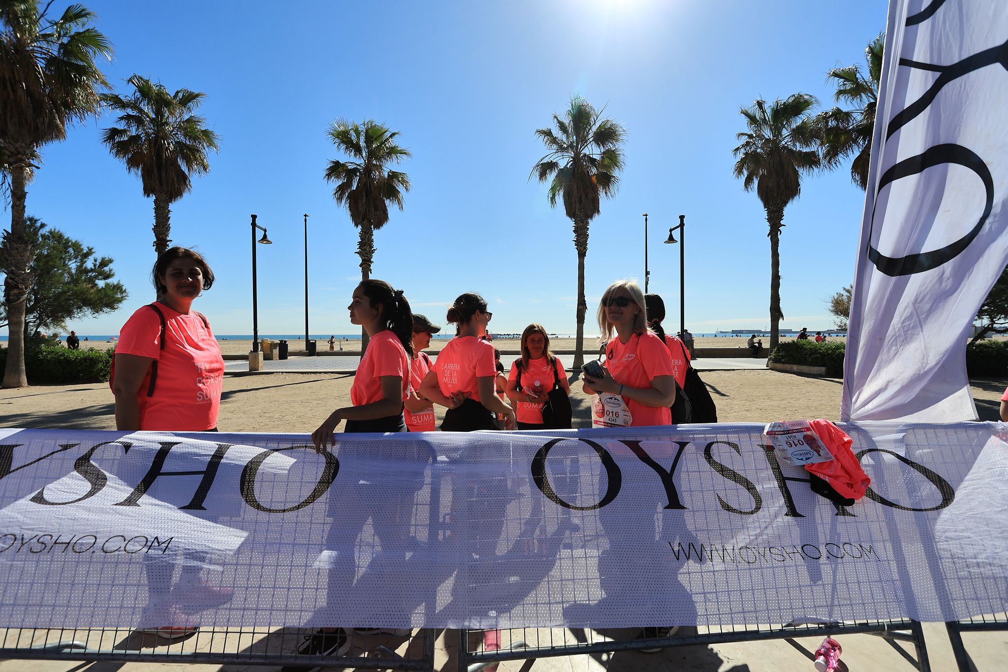 Las mejores fotos de la Carrera de la Mujer Central Lechera Asturiana de Valencia. 1152