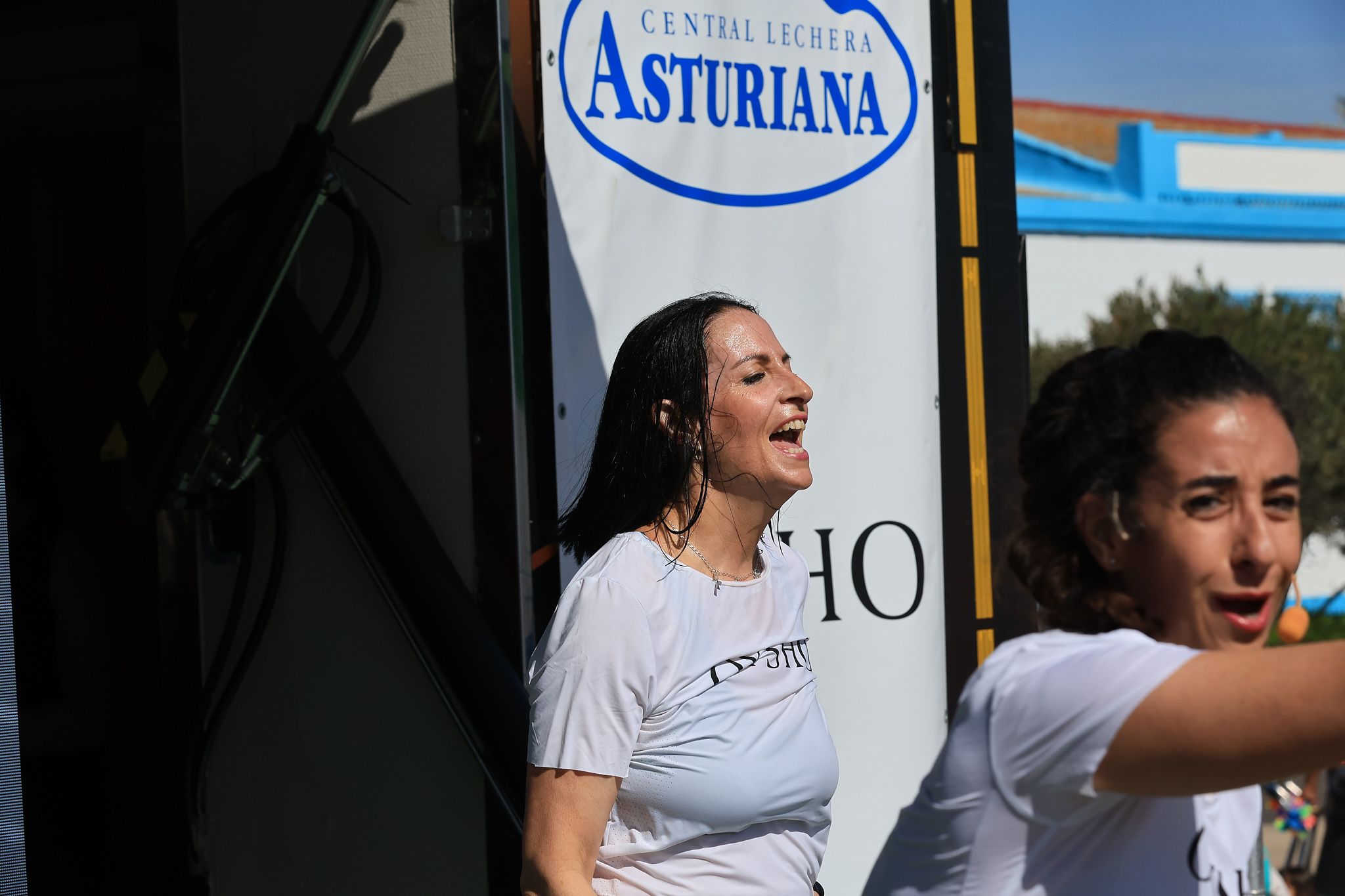 Las mejores fotos de la Carrera de la Mujer Central Lechera Asturiana de Valencia. 1231