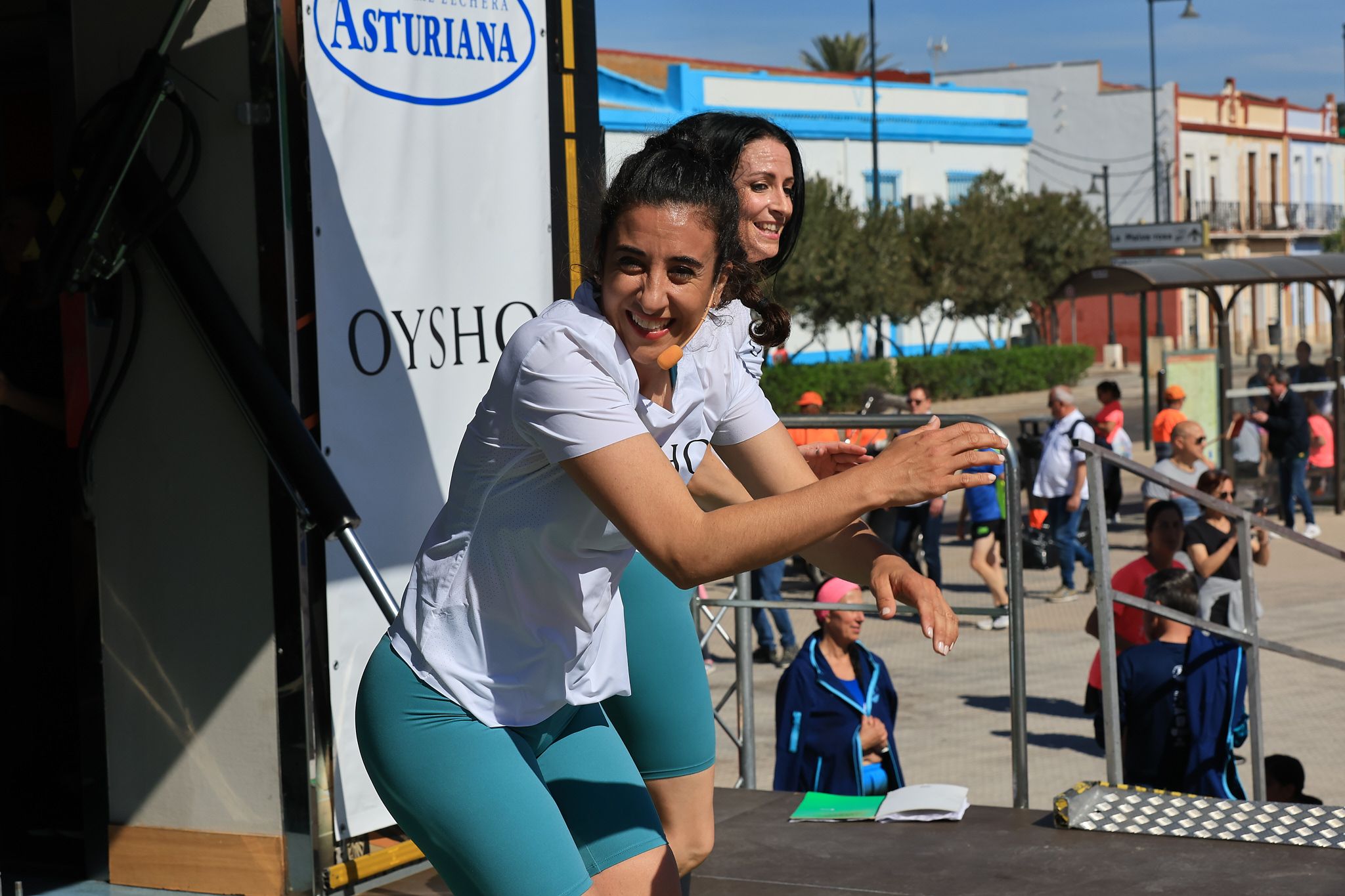 Las mejores fotos de la Carrera de la Mujer Central Lechera Asturiana de Valencia. 1235