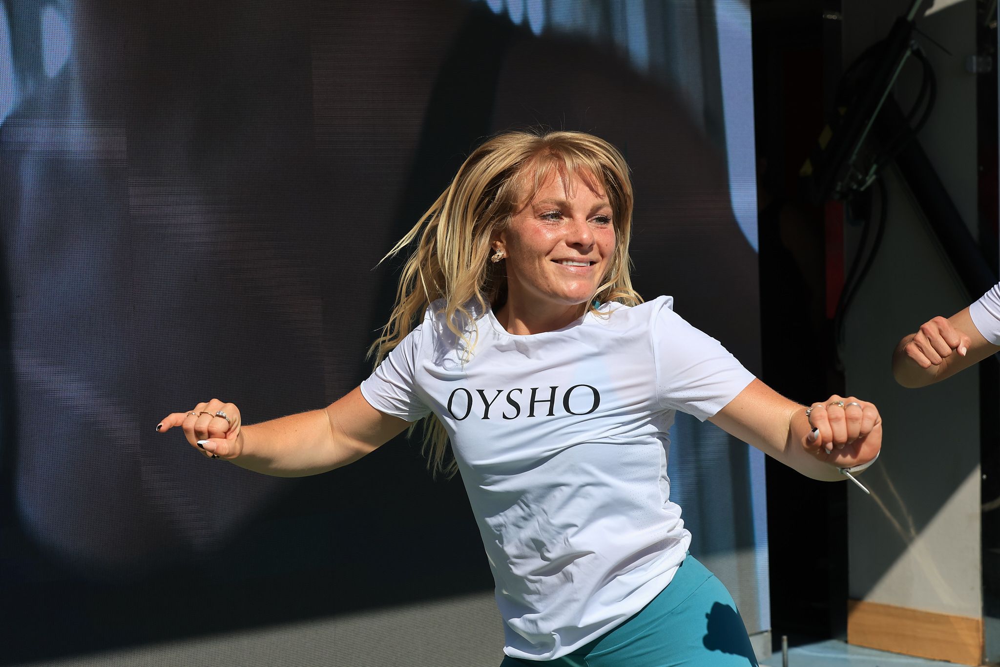 Las mejores fotos de la Carrera de la Mujer Central Lechera Asturiana de Valencia. 1237