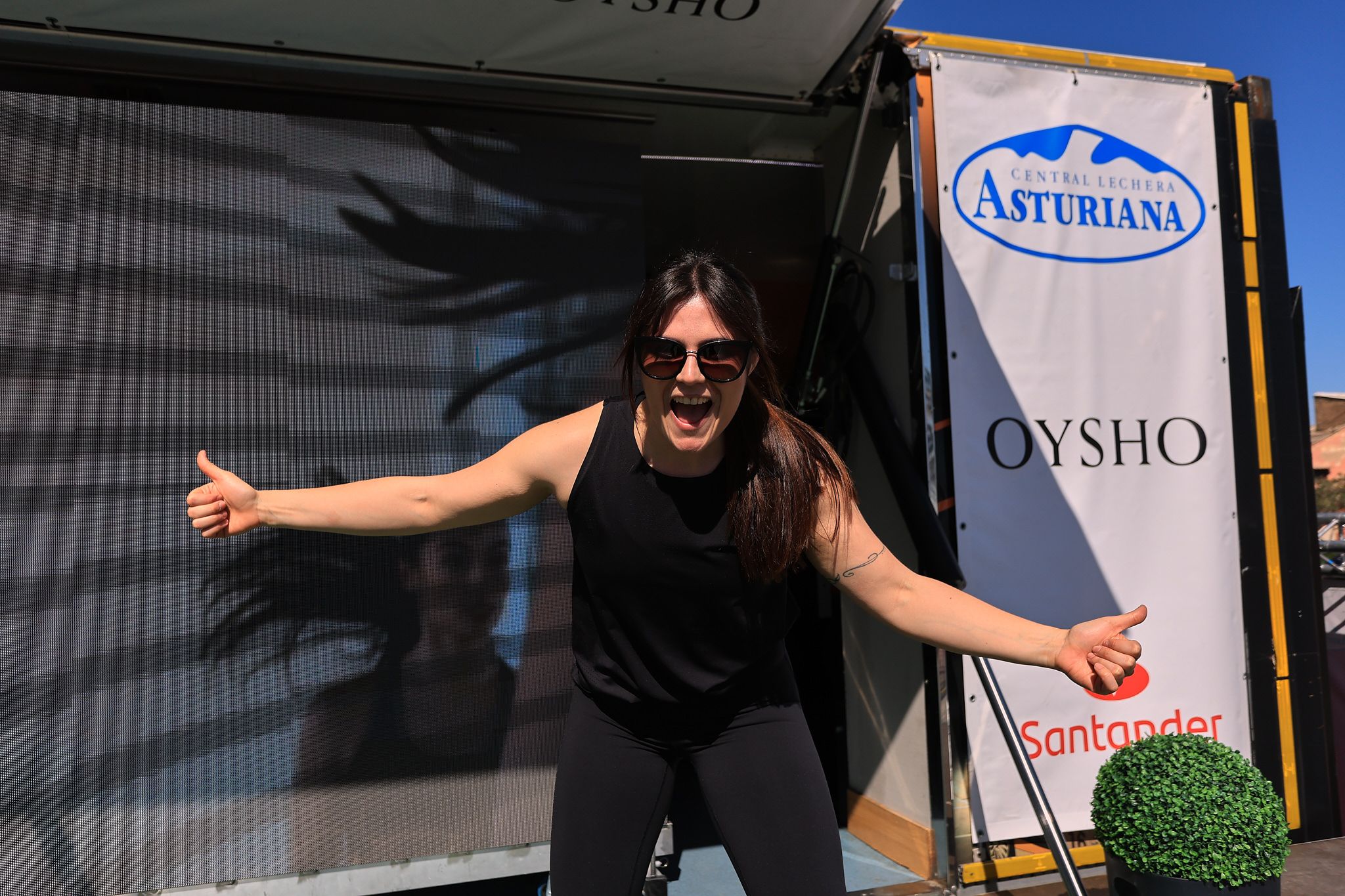 Las mejores fotos de la Carrera de la Mujer Central Lechera Asturiana de Valencia. 1248