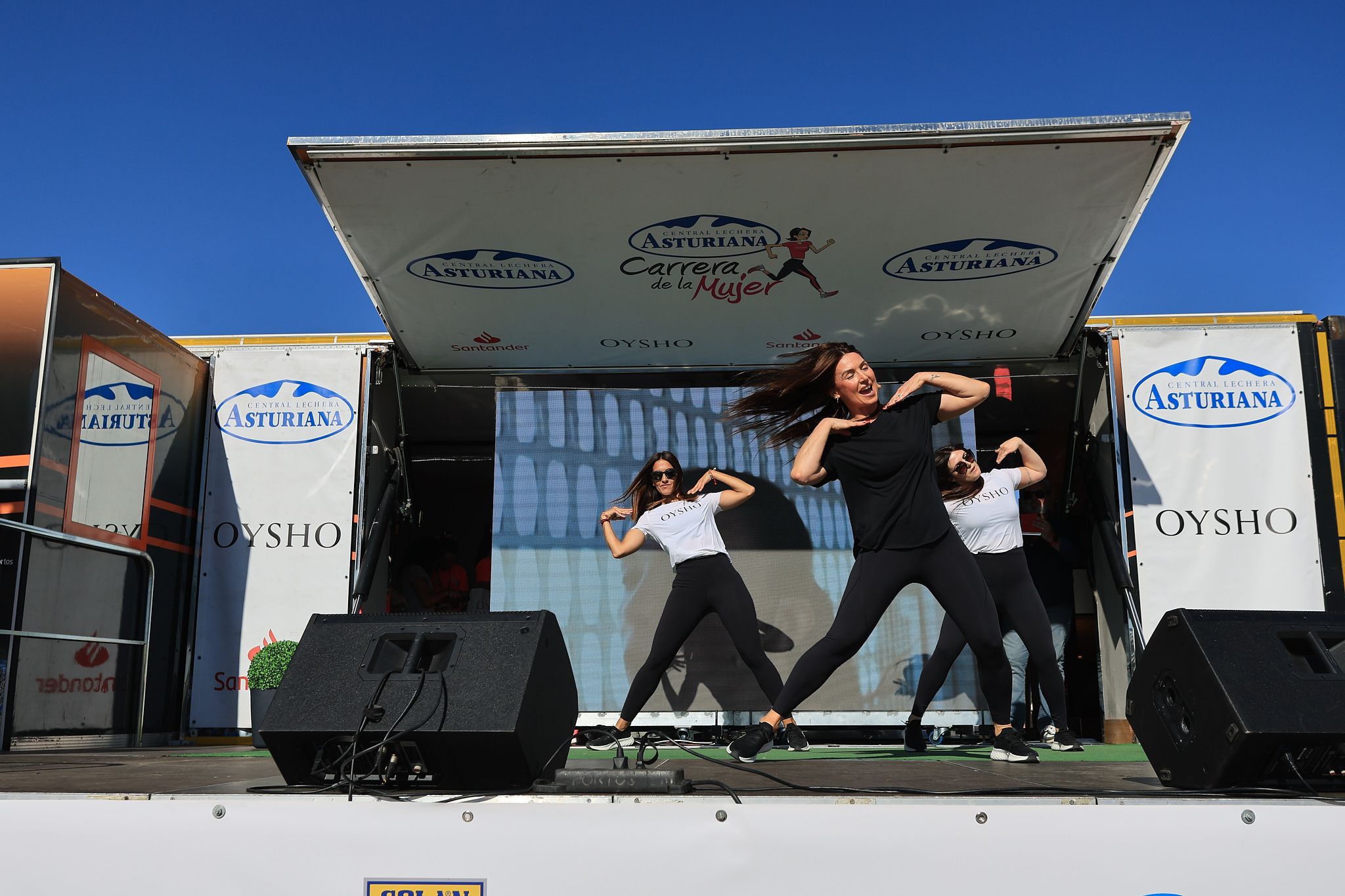 Las mejores fotos de la Carrera de la Mujer Central Lechera Asturiana de Valencia. 1002