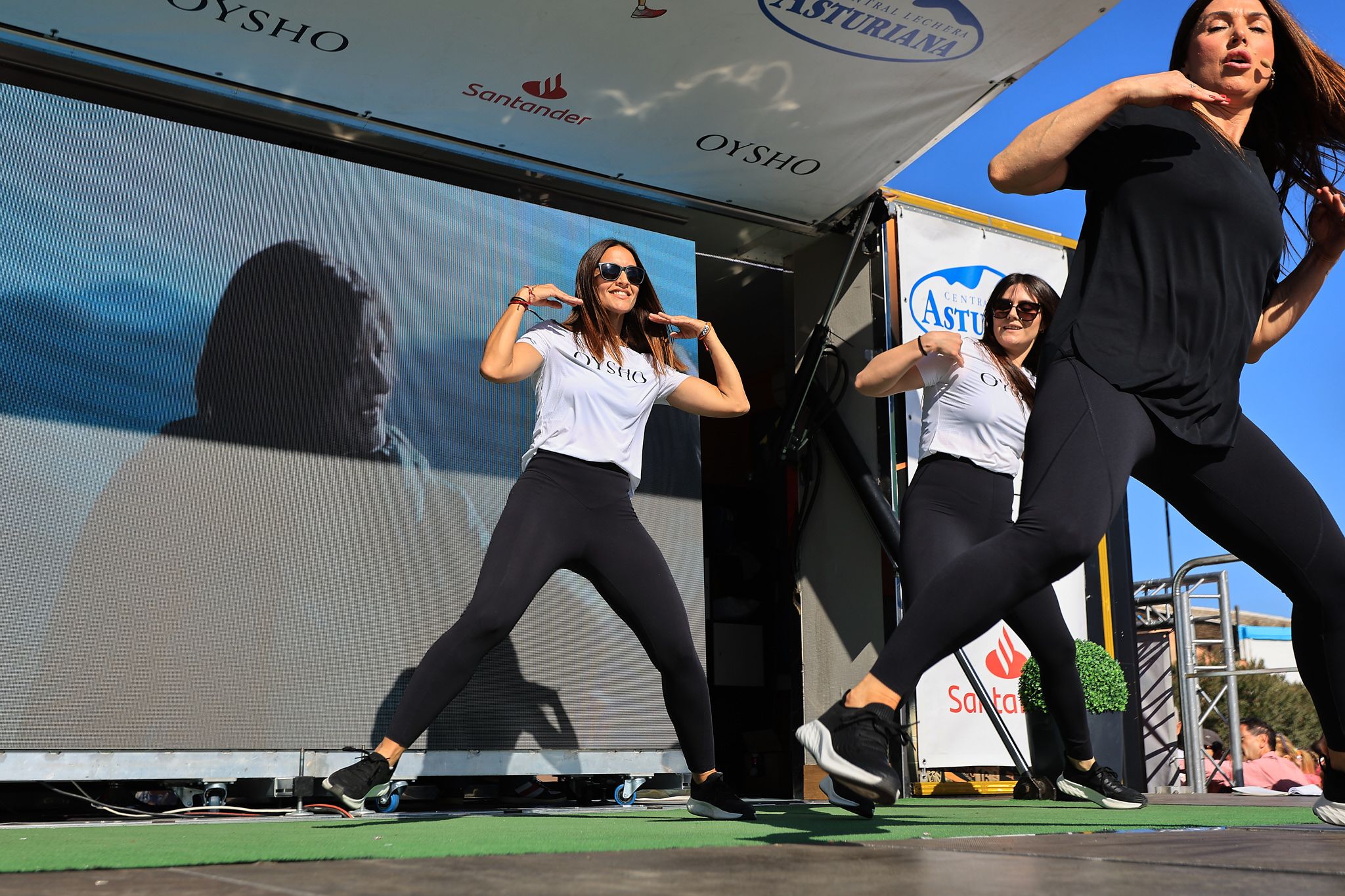 Las mejores fotos de la Carrera de la Mujer Central Lechera Asturiana de Valencia. 1006