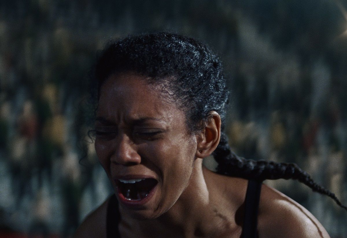 “Mother”, el cortometraje que lucha por la conciliación laboral de las mujeres en el deporte