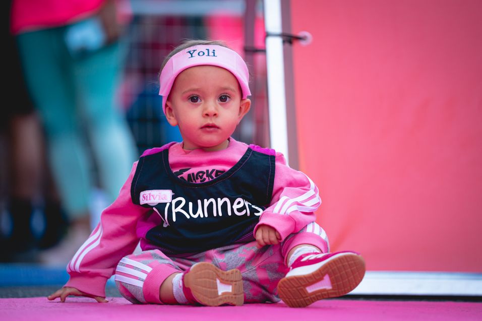 Las mejores fotos de la Carrera de la Mujer Central Lechera Asturiana de Madrid. 0022 2