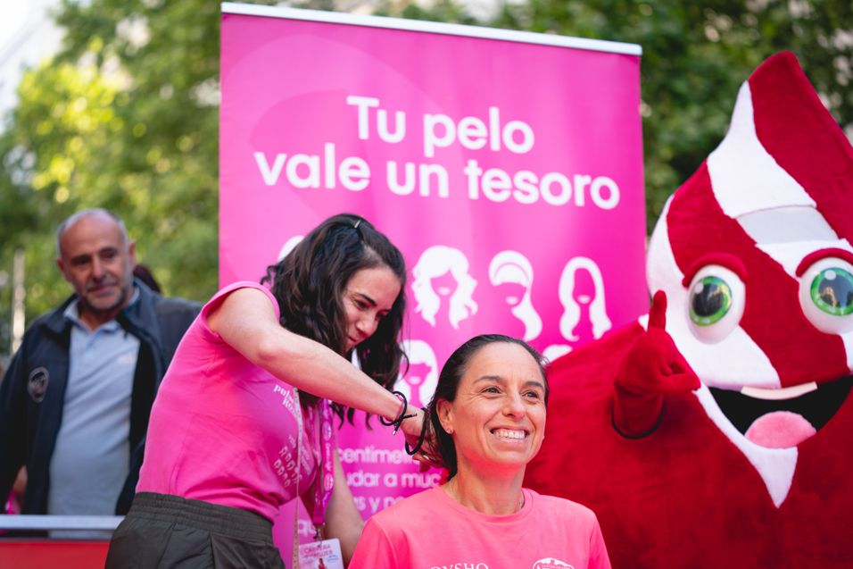 Las mejores fotos de la Carrera de la Mujer Central Lechera Asturiana de Madrid. 0045 2