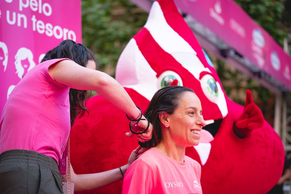 Las mejores fotos de la Carrera de la Mujer Central Lechera Asturiana de Madrid. 0048 2
