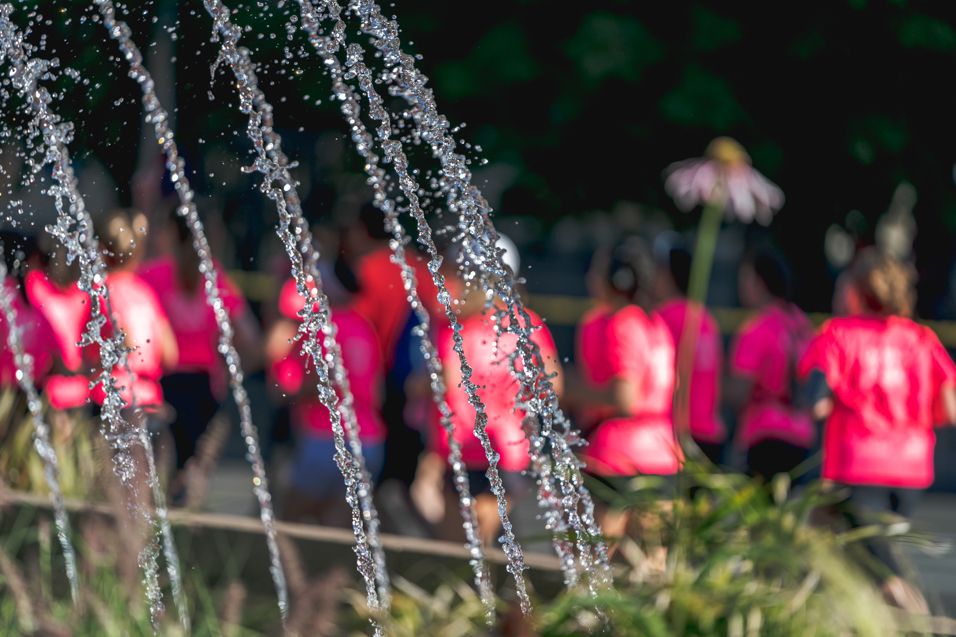 Las mejores fotos de la Carrera de la Mujer Central Lechera Asturiana de Madrid. 776 2