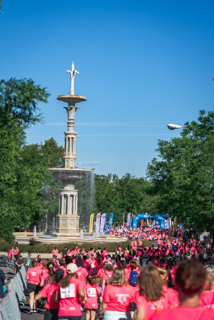 Las mejores fotos de la Carrera de la Mujer Central Lechera Asturiana de Madrid. 118 2