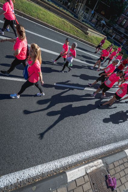 Las mejores fotos de la Carrera de la Mujer Central Lechera Asturiana de Madrid. 0861 2