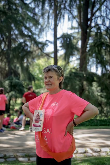 Las mejores fotos de la Carrera de la Mujer Central Lechera Asturiana de Madrid. 5888 2