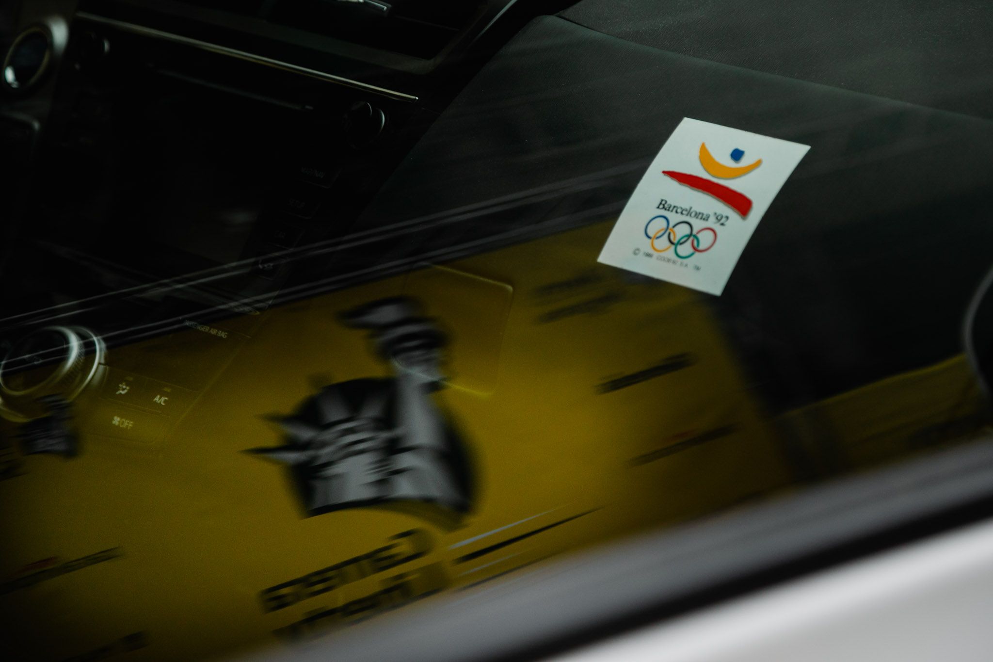 Las mejores fotos de la salida de la Carrera Liberty 2023. (16)