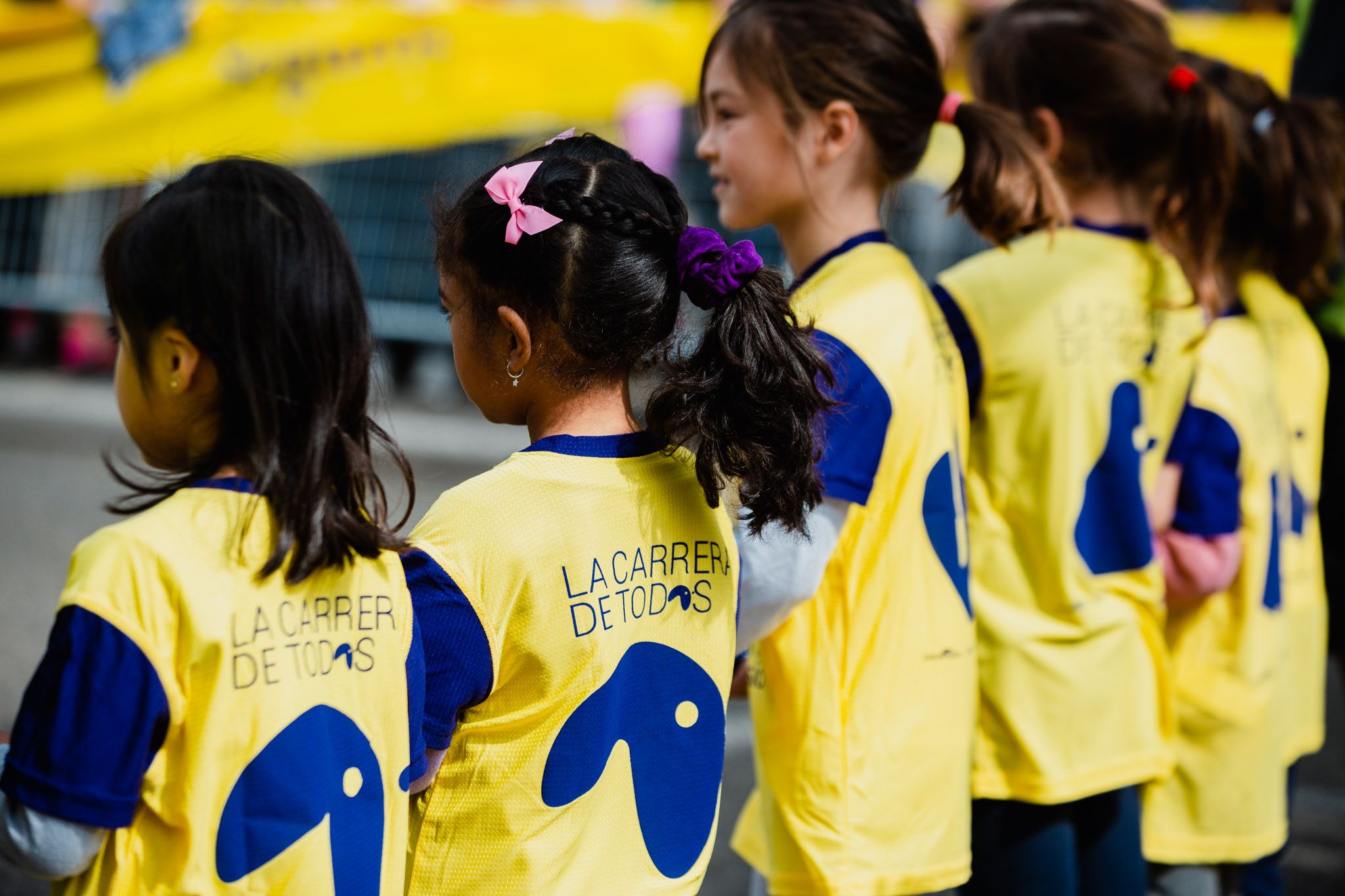 Las mejores fotos de las pruebas infantiles de la Carrera Liberty 2023. (139)