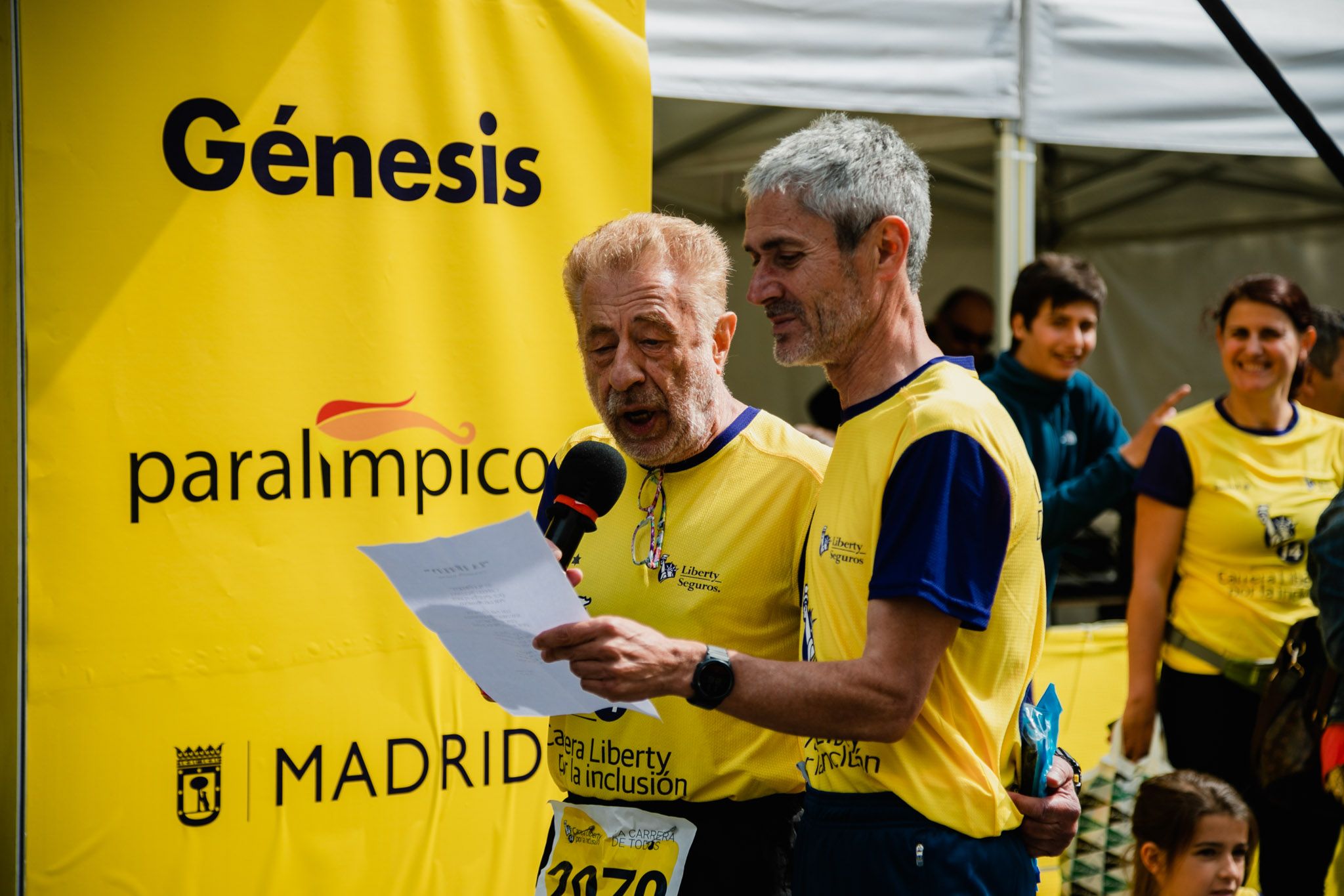 Las mejores fotos de las pruebas infantiles de la Carrera Liberty 2023. (141)