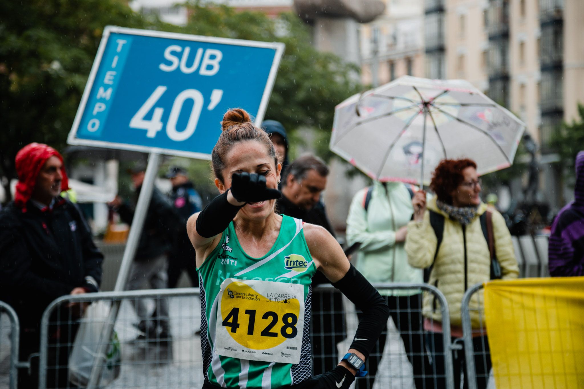 Las mejores fotos de la meta de la Carrera Liberty 2023. (44)