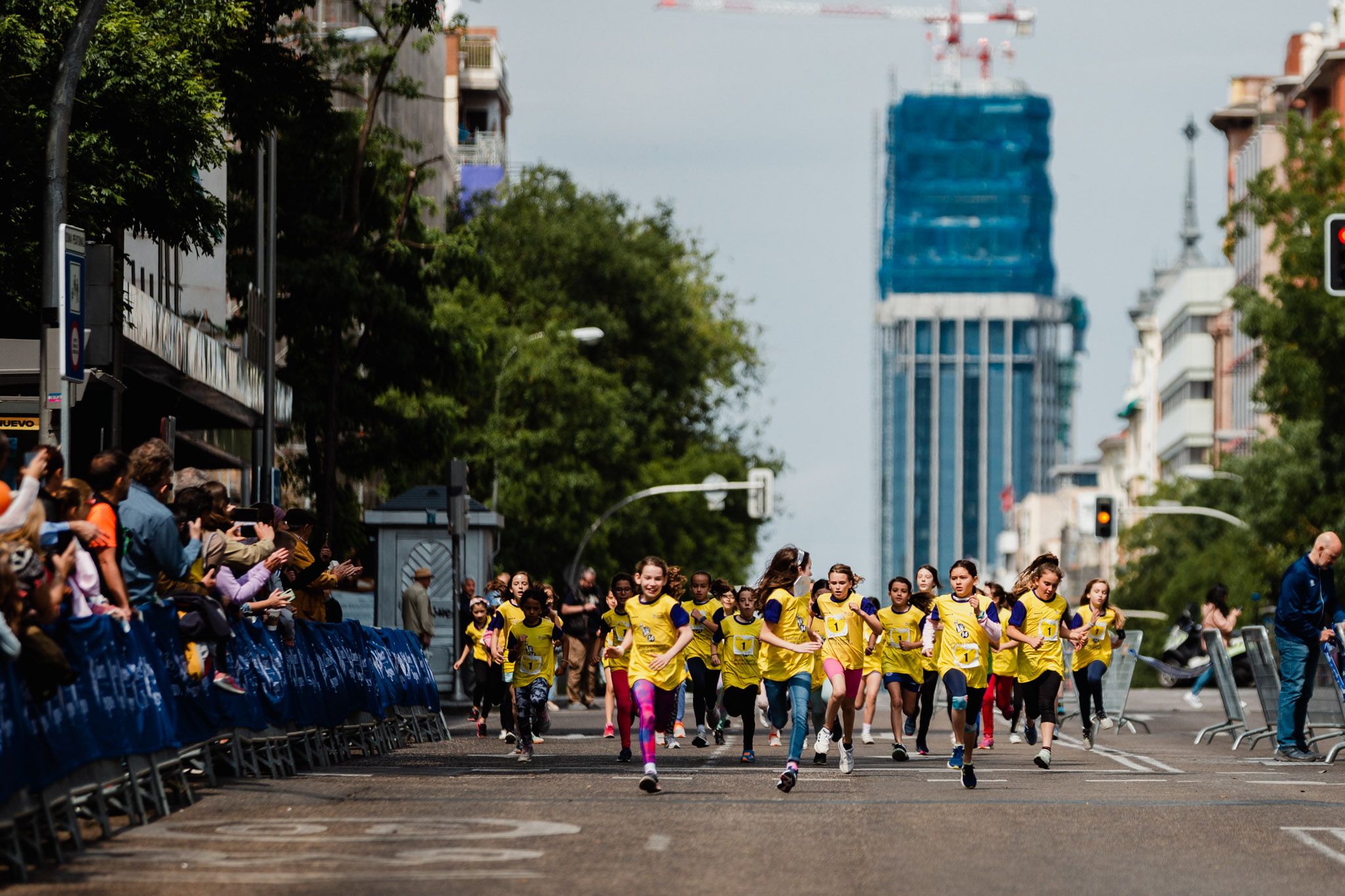 Las mejores fotos de las pruebas infantiles de la Carrera Liberty 2023. (241)