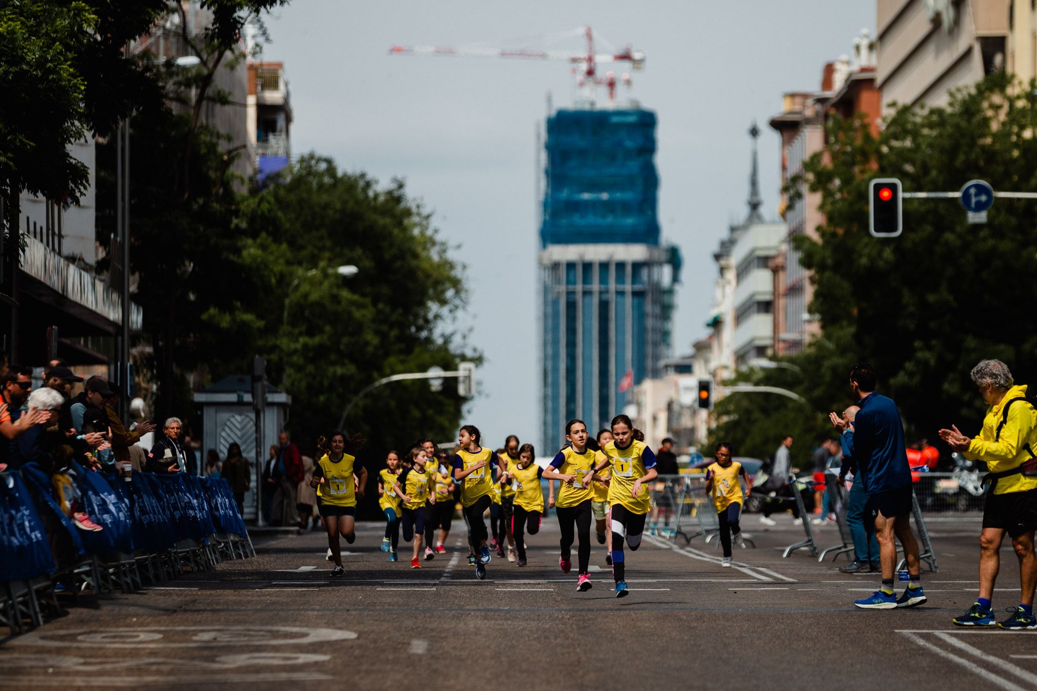 Las mejores fotos de las pruebas infantiles de la Carrera Liberty 2023. (264)