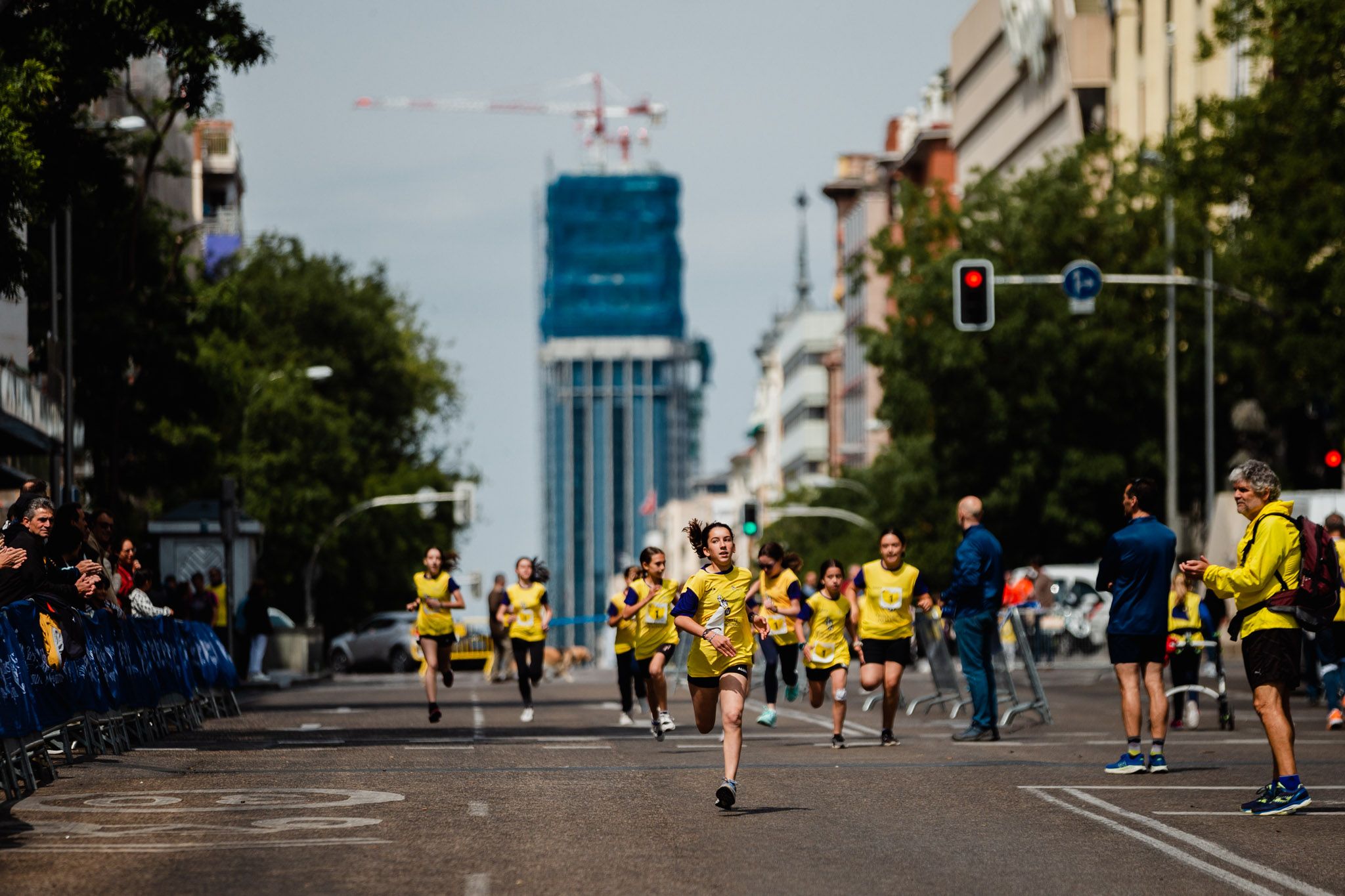 Las mejores fotos de las pruebas infantiles de la Carrera Liberty 2023. (283)
