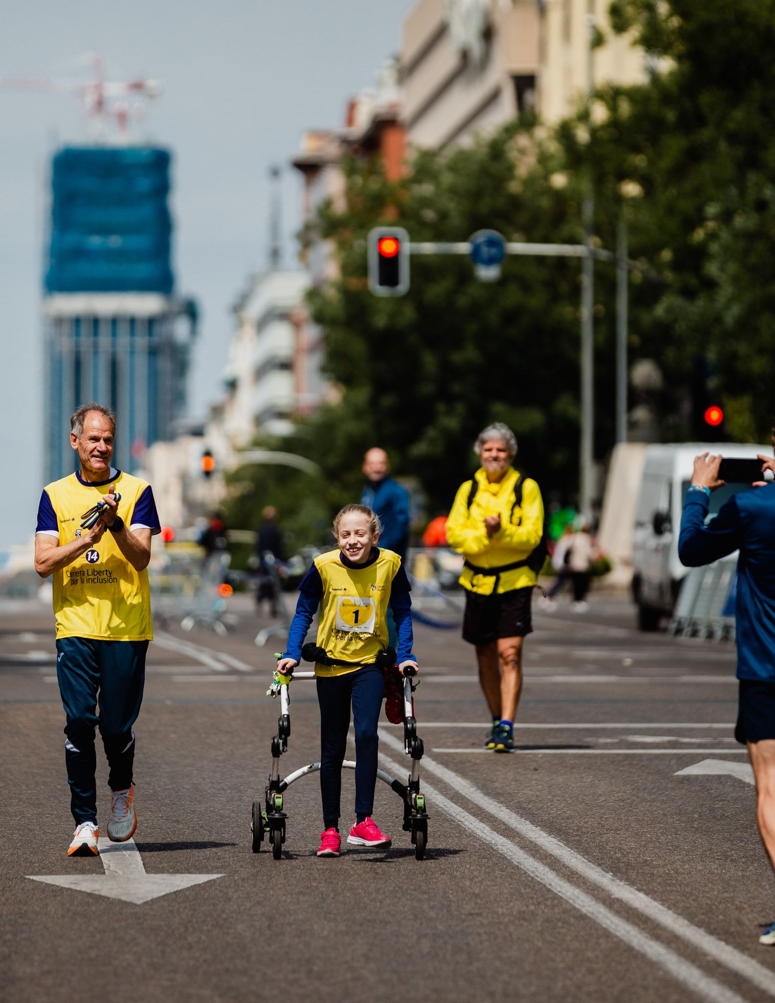 Las mejores fotos de las pruebas infantiles de la Carrera Liberty 2023. (287)