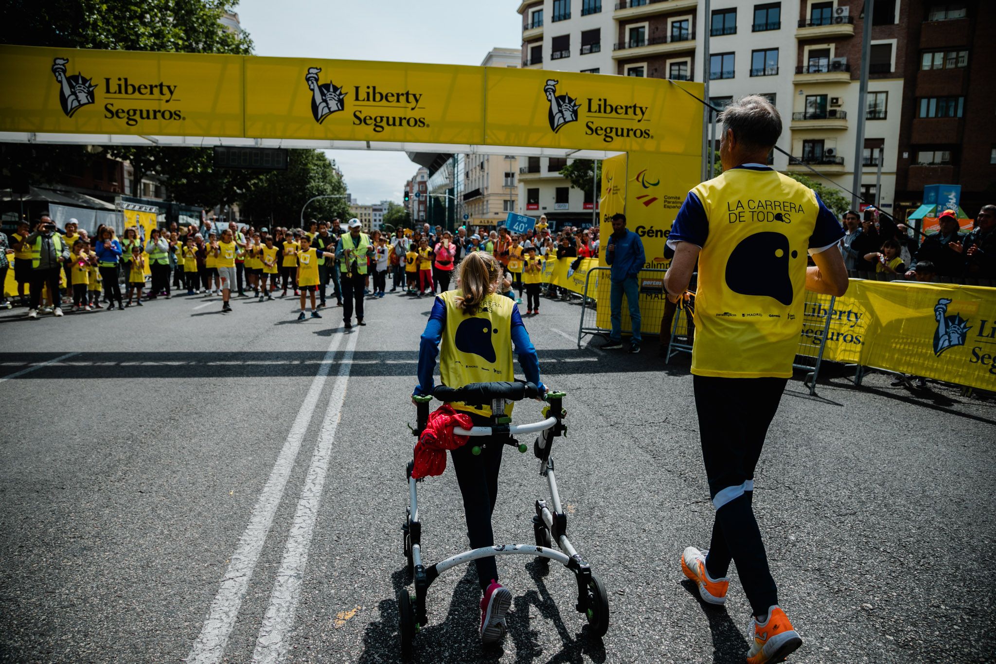 Las mejores fotos de las pruebas infantiles de la Carrera Liberty 2023. (292)